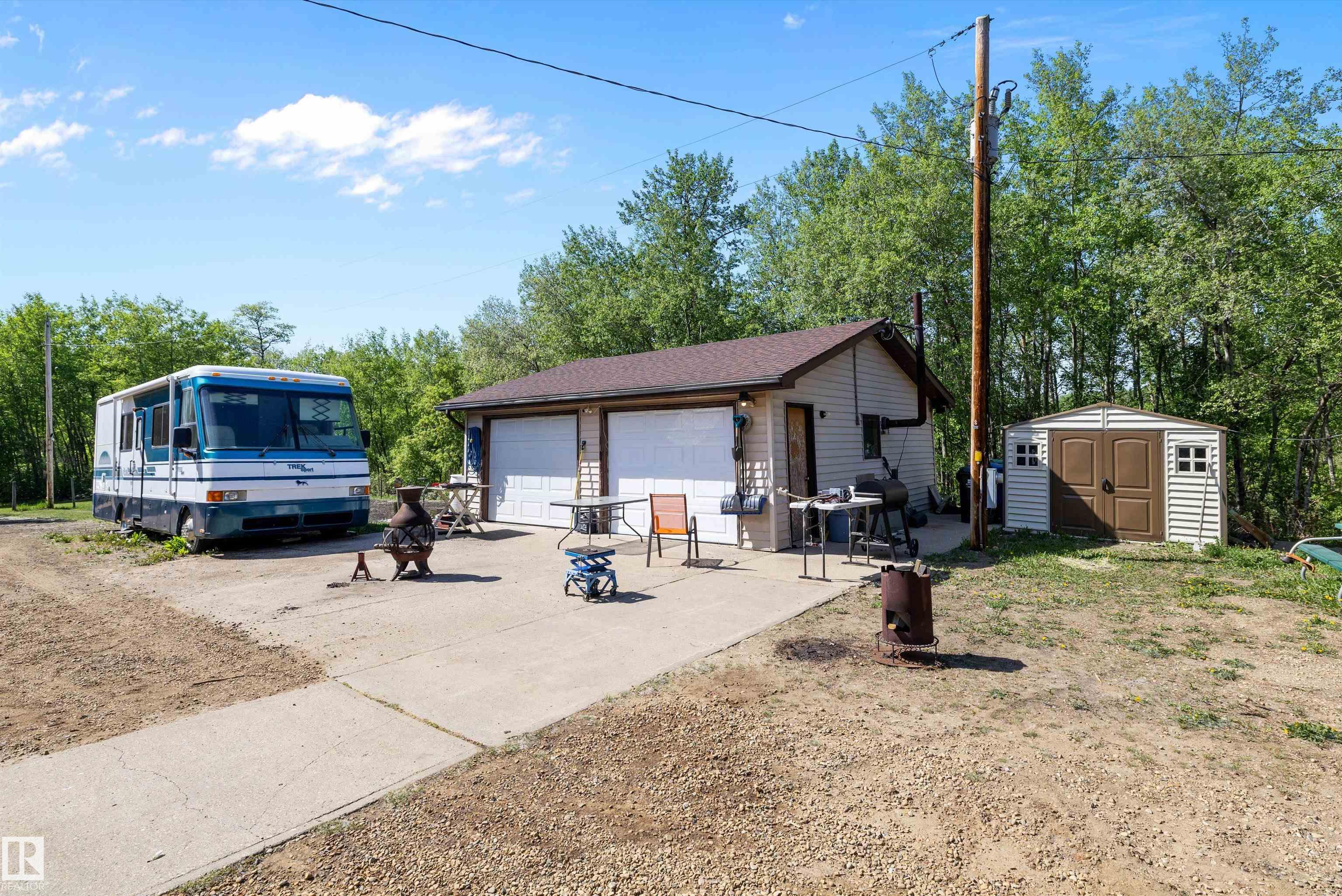 Photo 43 at 53257 Rge Road 211, None, Rural Strathcona County