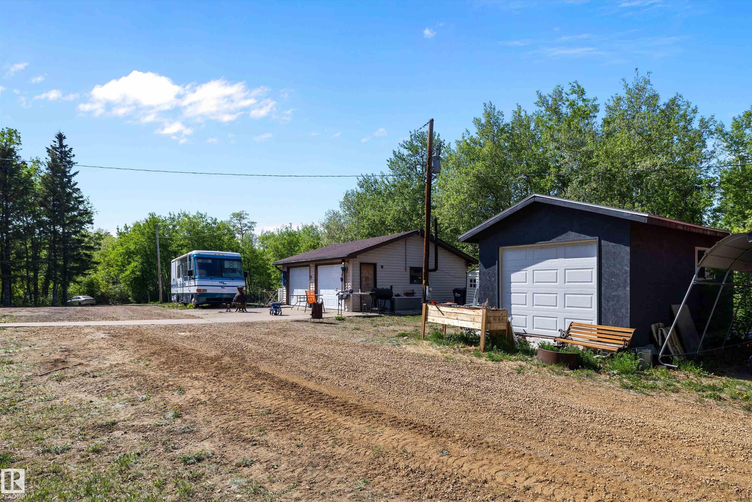 Photo 45 at 53257 Rge Road 211, None, Rural Strathcona County