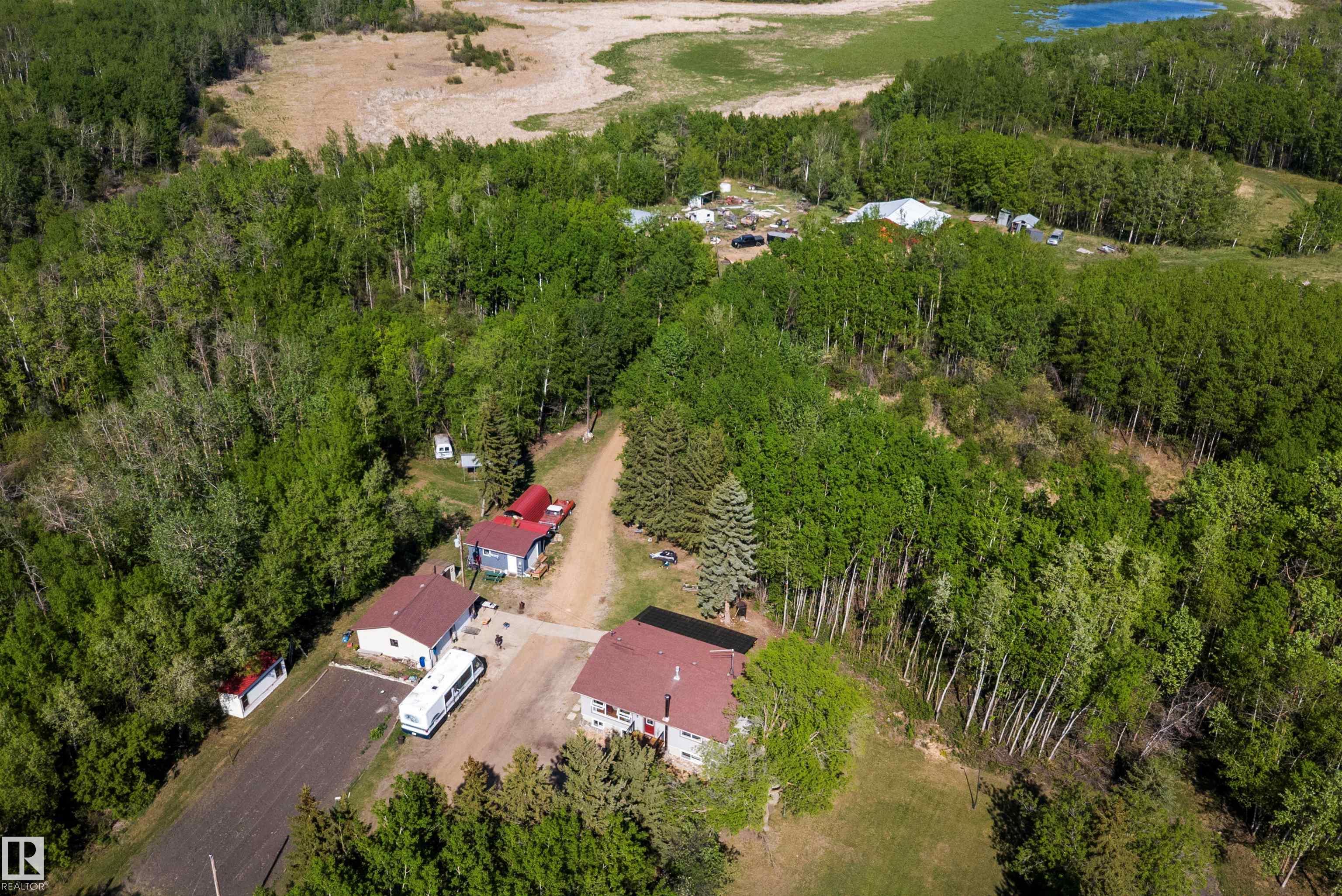 Photo 47 at 53257 Rge Road 211, None, Rural Strathcona County