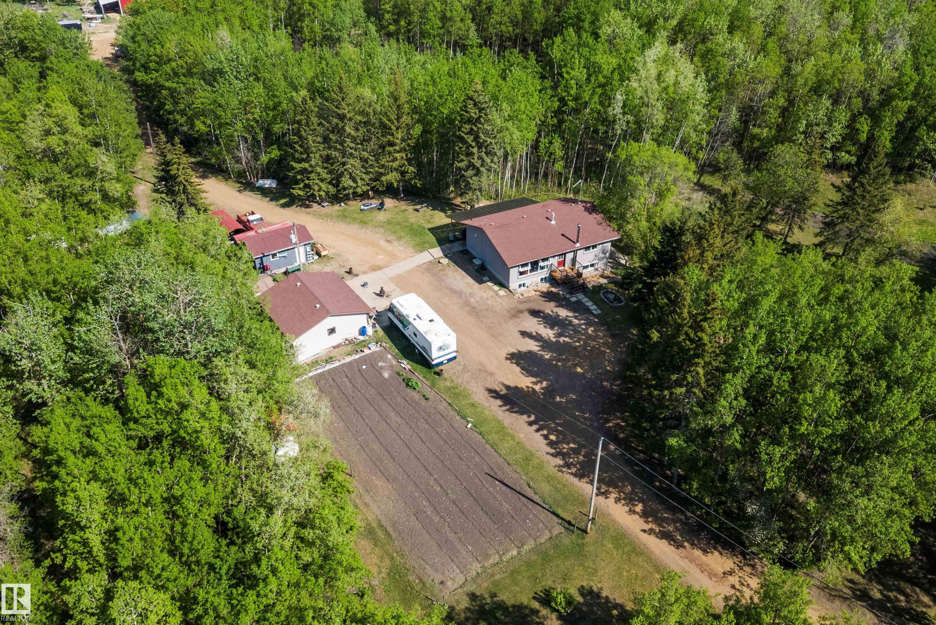 Photo 48 at 53257 Rge Road 211, None, Rural Strathcona County