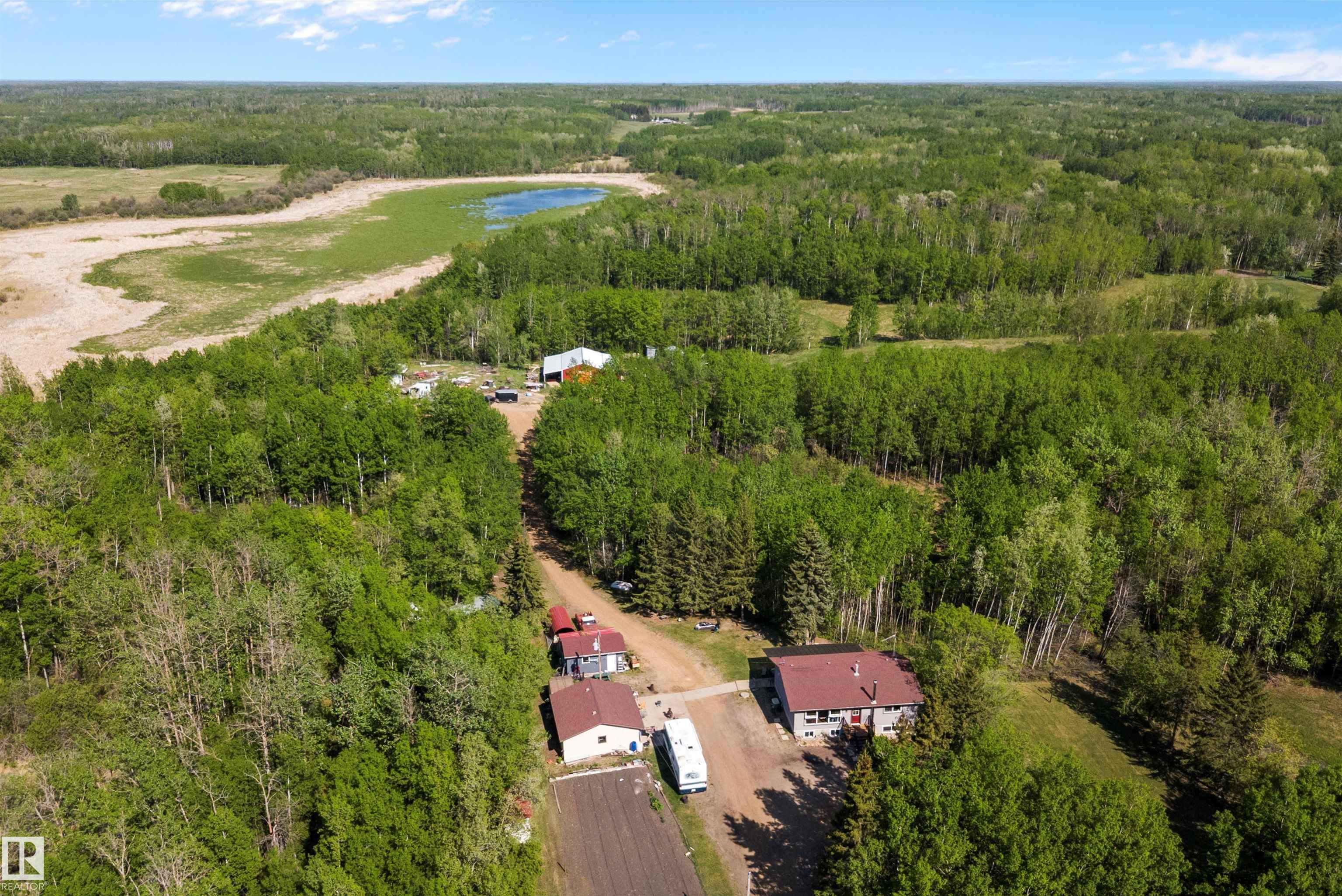 Photo 49 at 53257 Rge Road 211, None, Rural Strathcona County