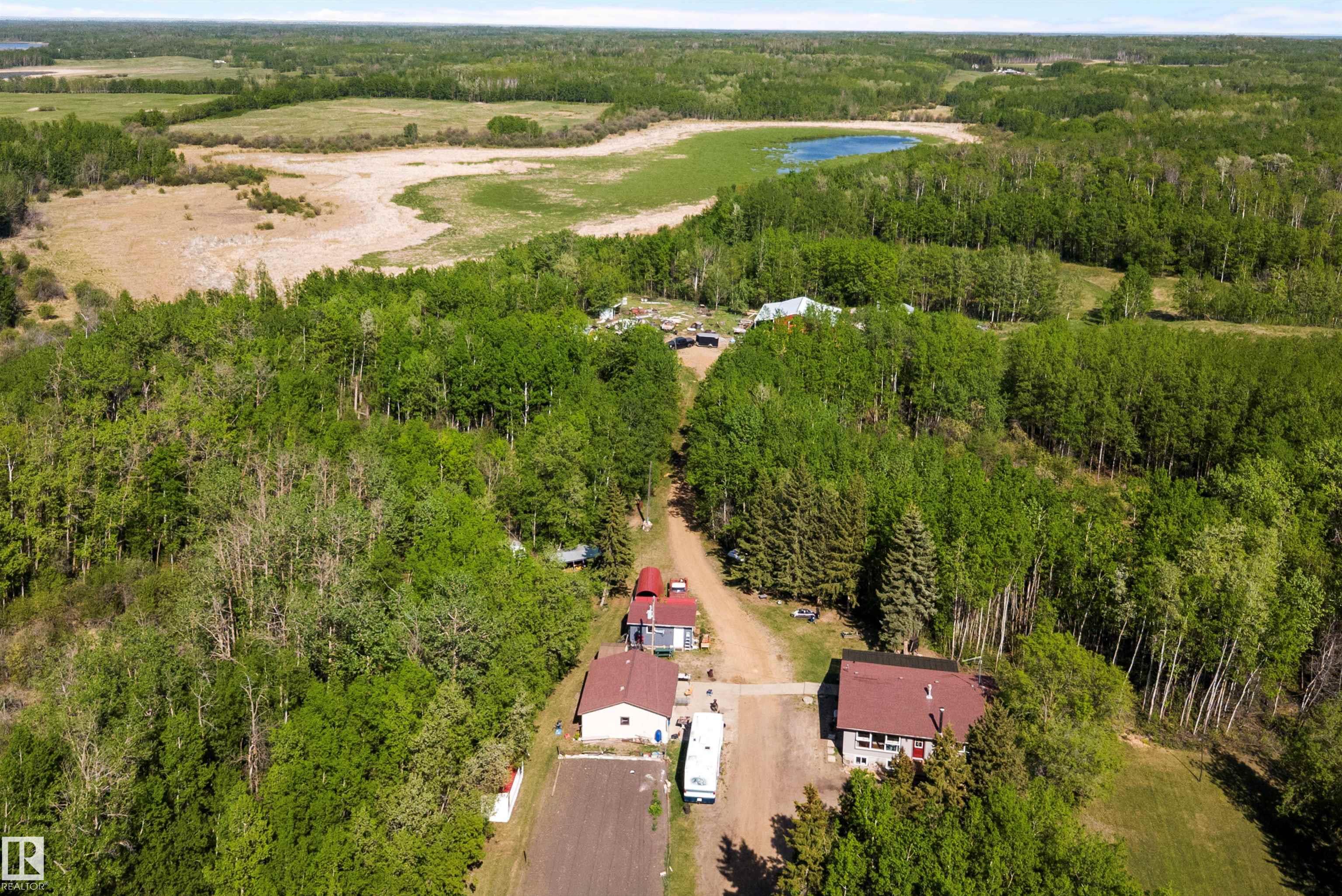 Photo 50 at 53257 Rge Road 211, None, Rural Strathcona County