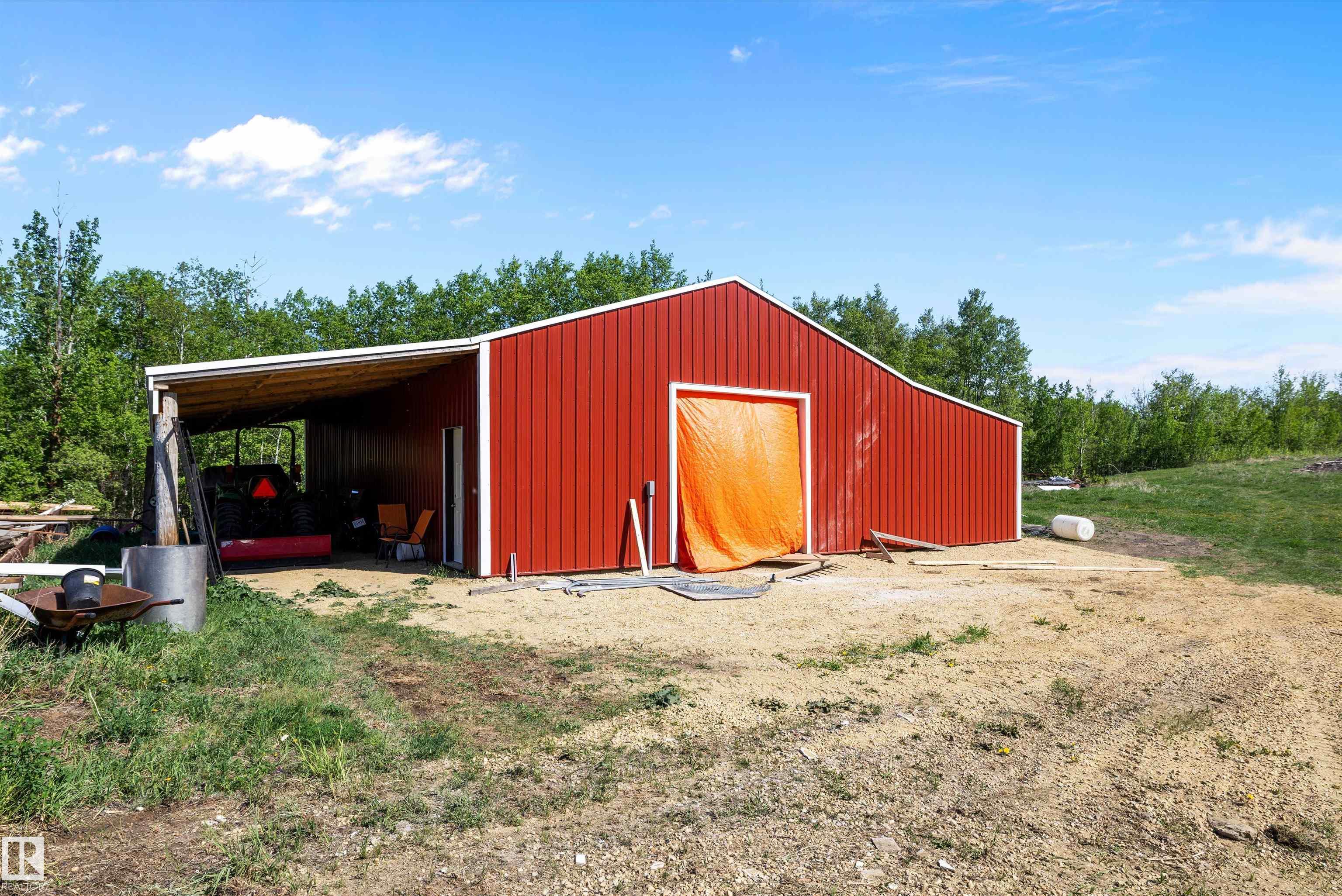 Photo 51 at 53257 Rge Road 211, None, Rural Strathcona County