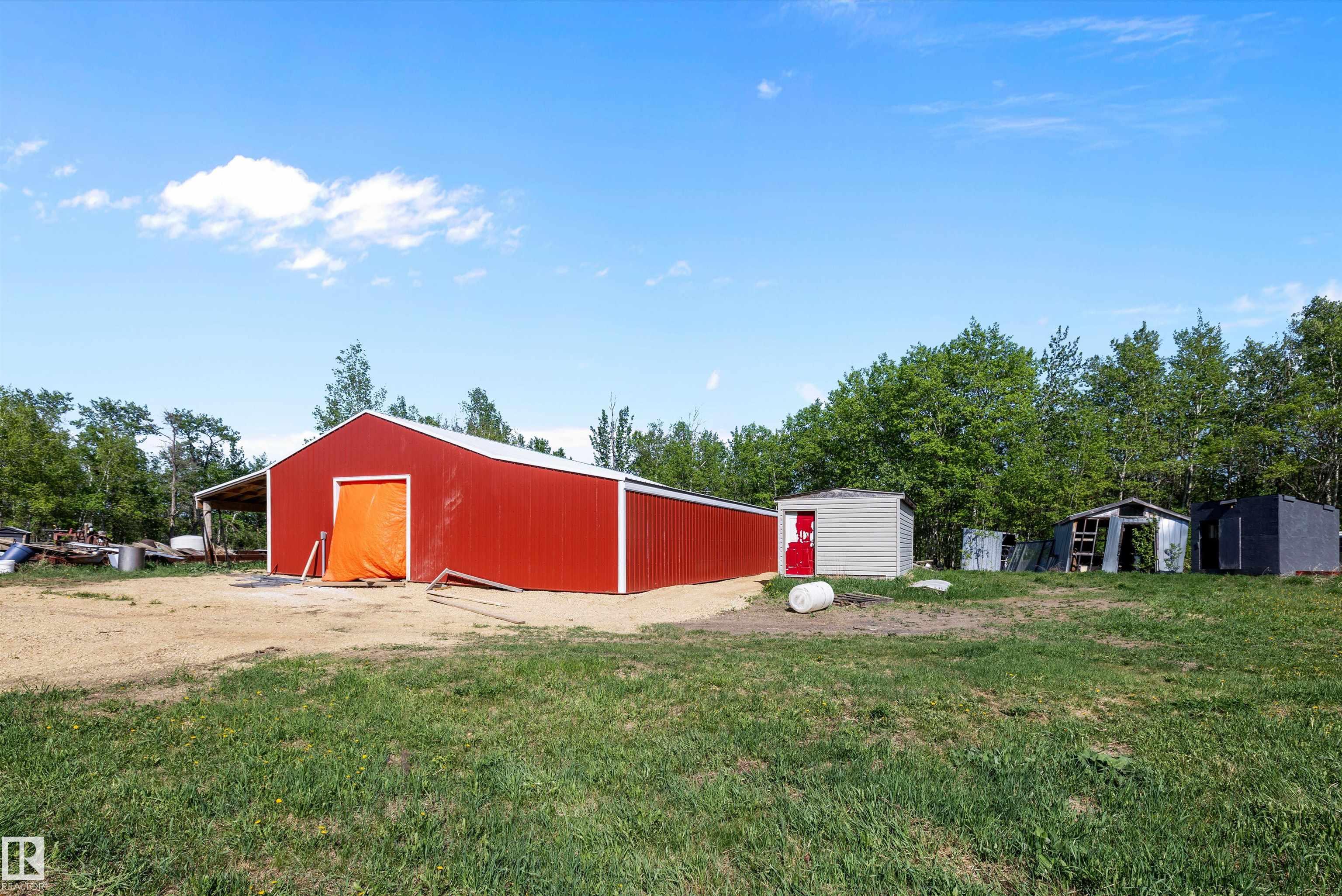 Photo 52 at 53257 Rge Road 211, None, Rural Strathcona County