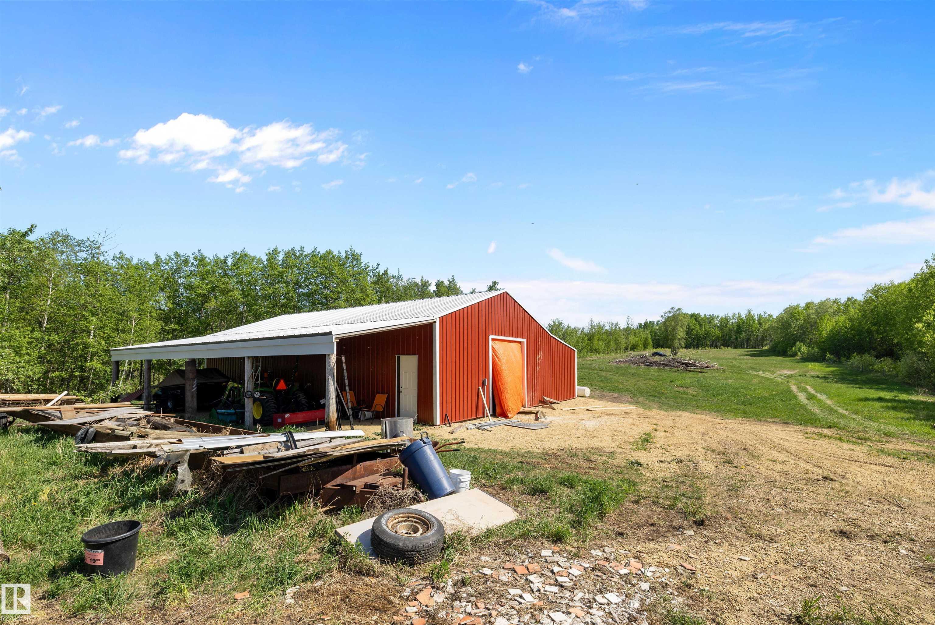 Photo 53 at 53257 Rge Road 211, None, Rural Strathcona County