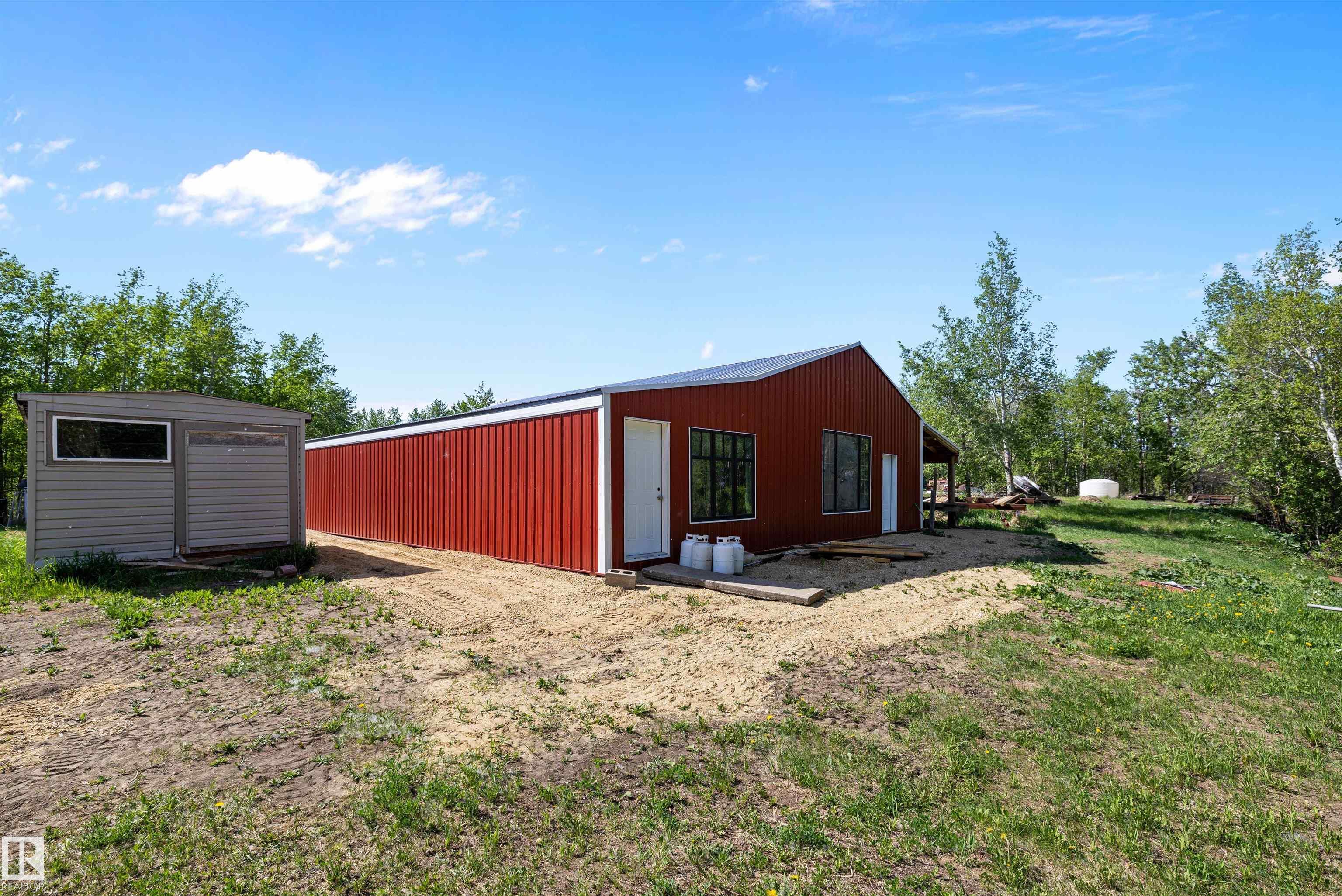Photo 54 at 53257 Rge Road 211, None, Rural Strathcona County