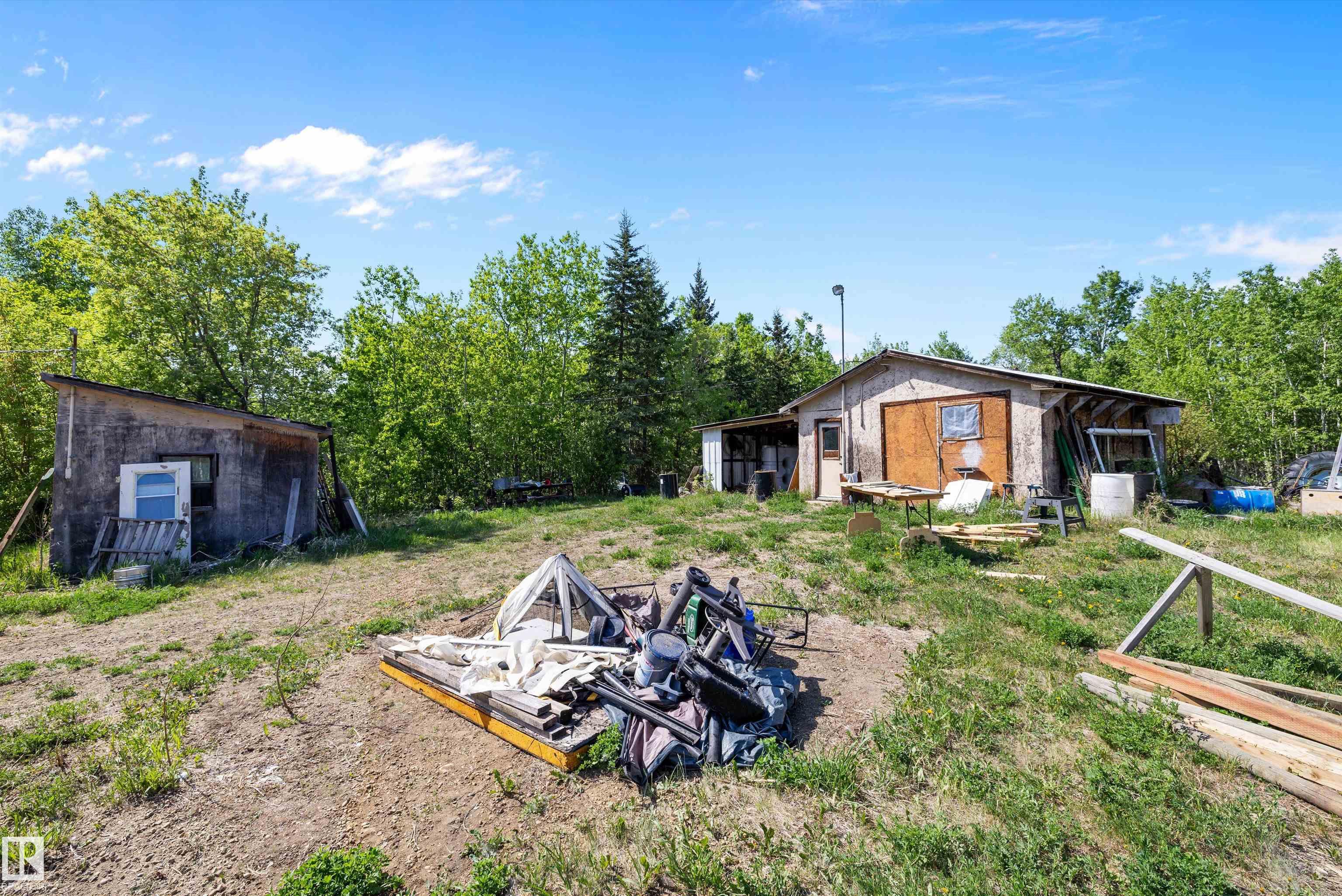 Photo 55 at 53257 Rge Road 211, None, Rural Strathcona County