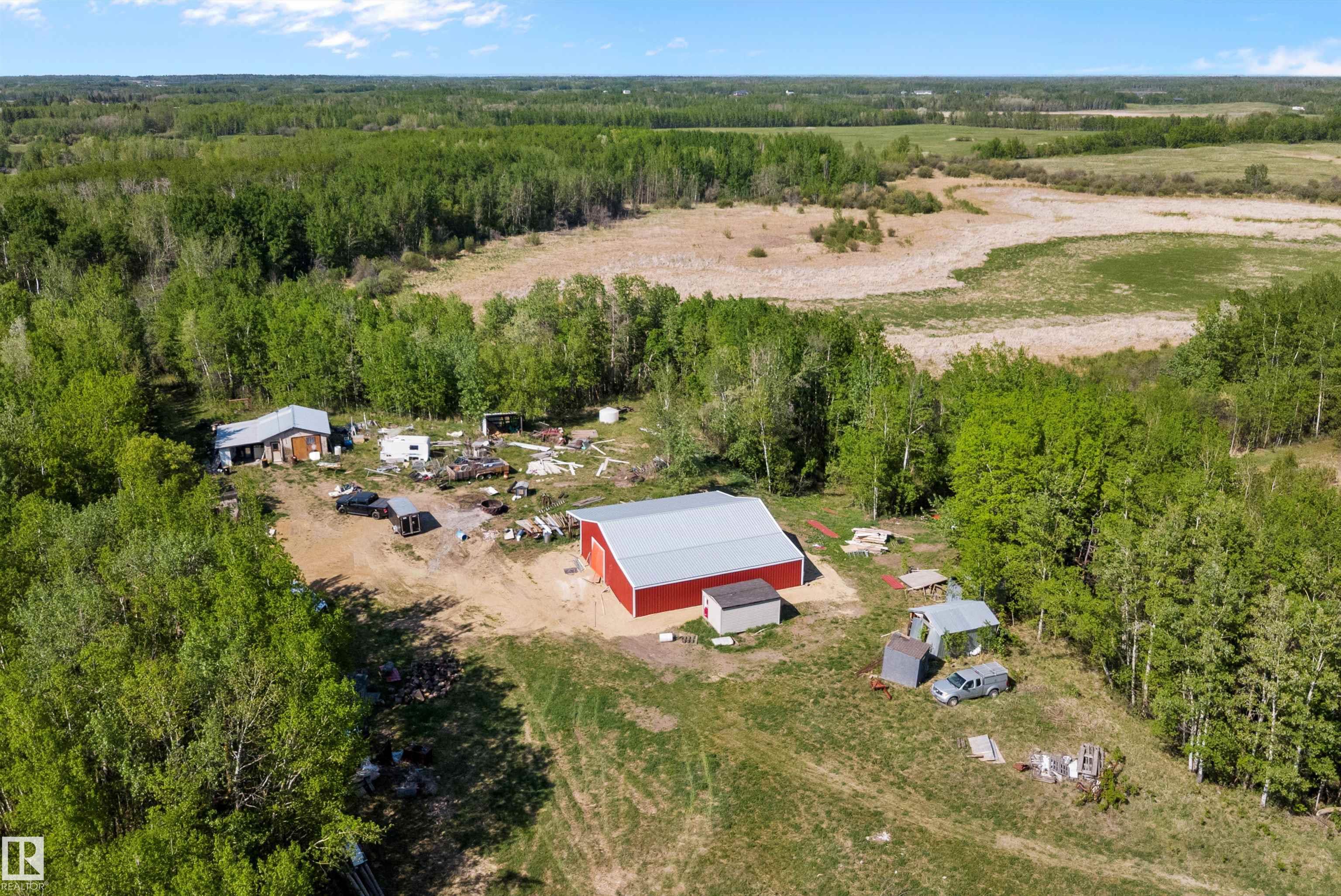 Photo 57 at 53257 Rge Road 211, None, Rural Strathcona County
