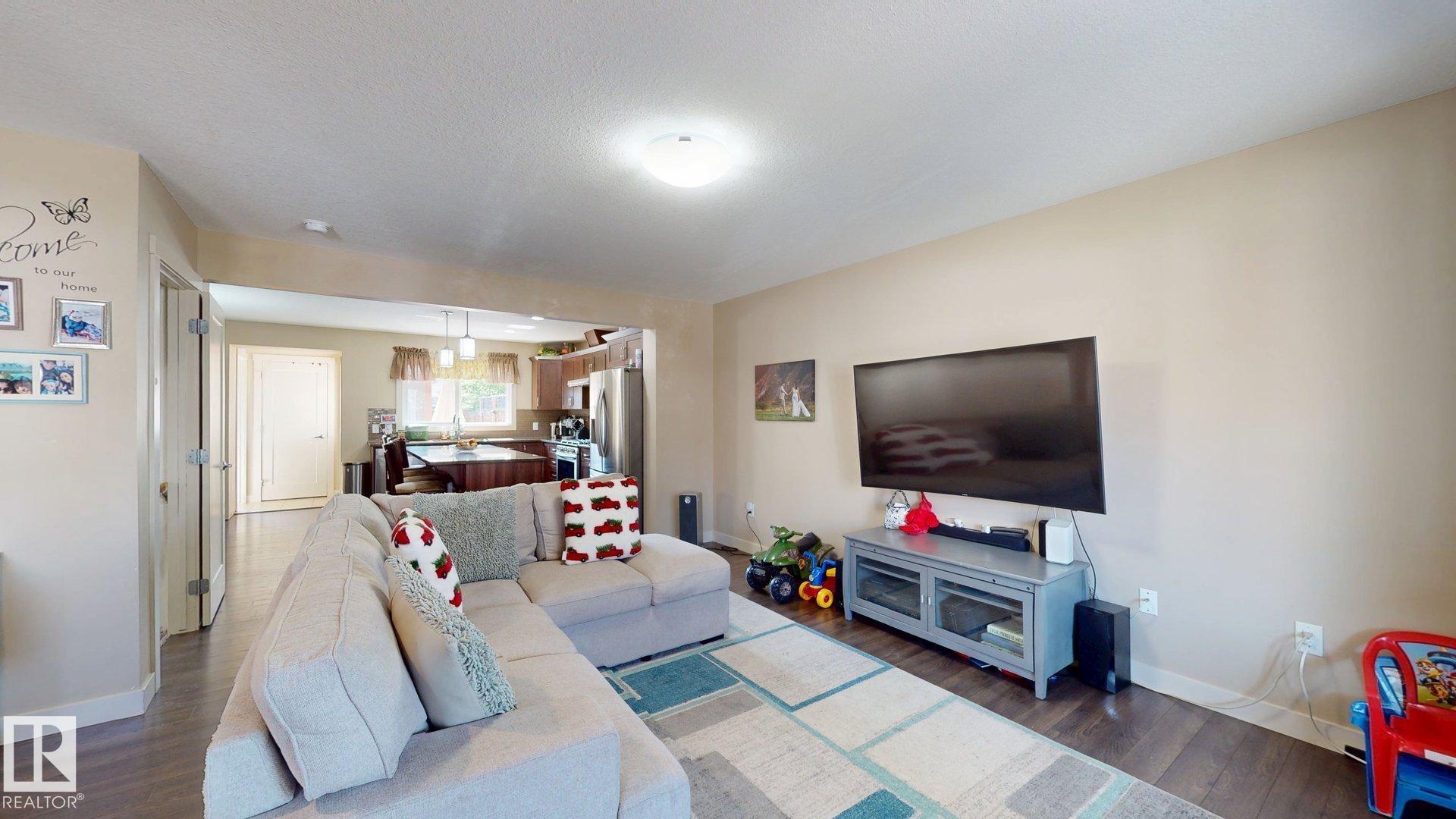 6824 Evans Wynd NW, Edgemont, Edmonton