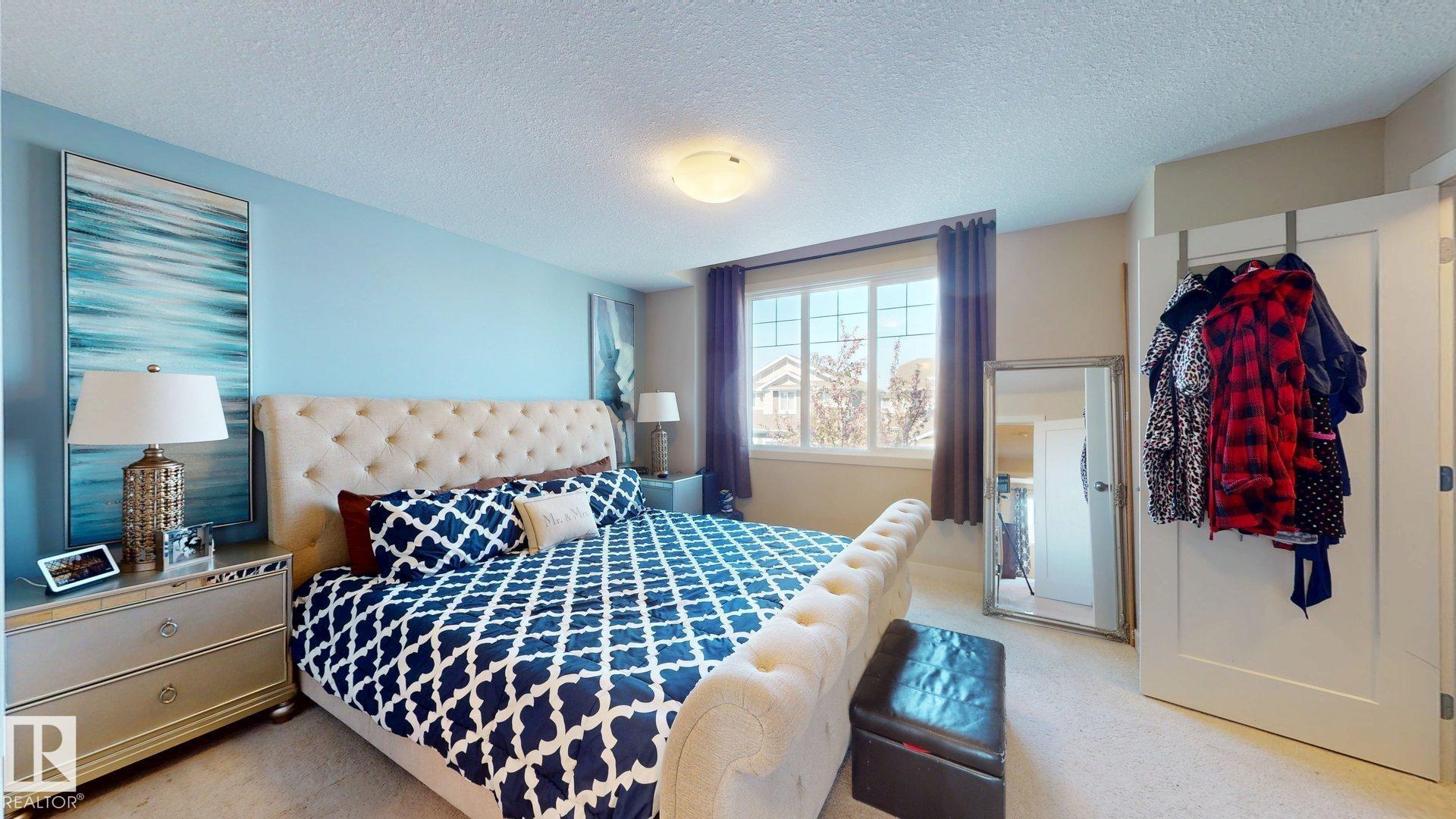 Photo 16 at 6824 Evans Wynd NW, Edgemont, Edmonton