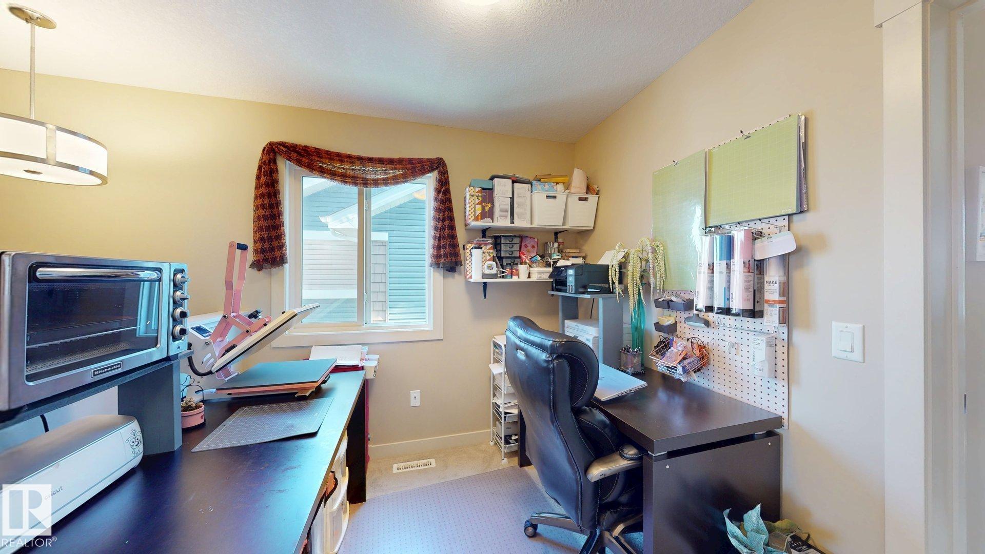Photo 22 at 6824 Evans Wynd NW, Edgemont, Edmonton