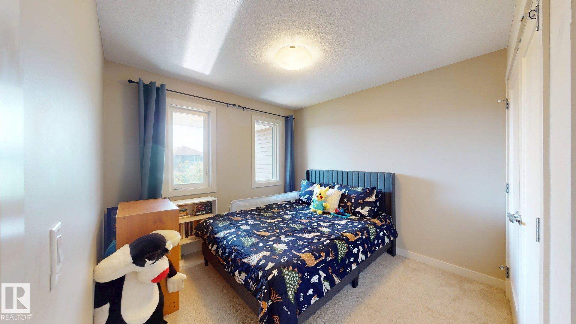Photo 23 at 6824 Evans Wynd NW, Edgemont, Edmonton