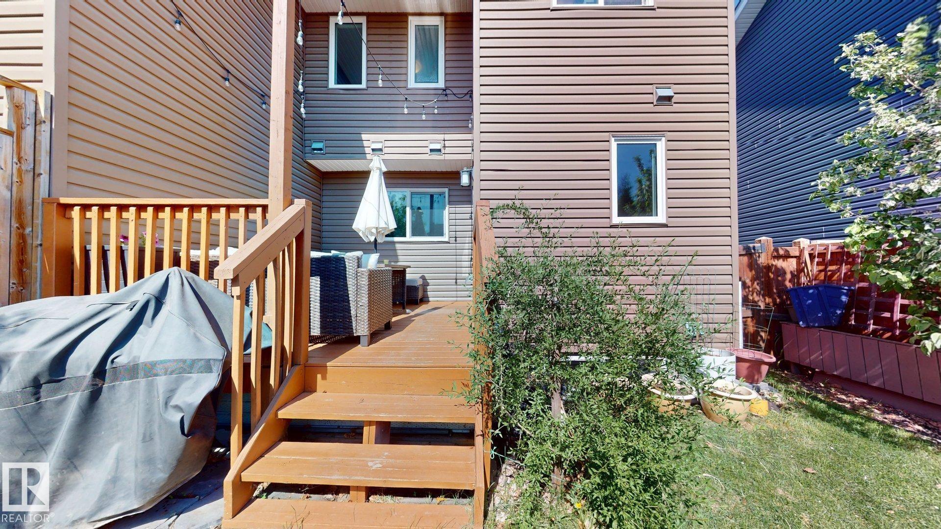 Photo 42 at 6824 Evans Wynd NW, Edgemont, Edmonton