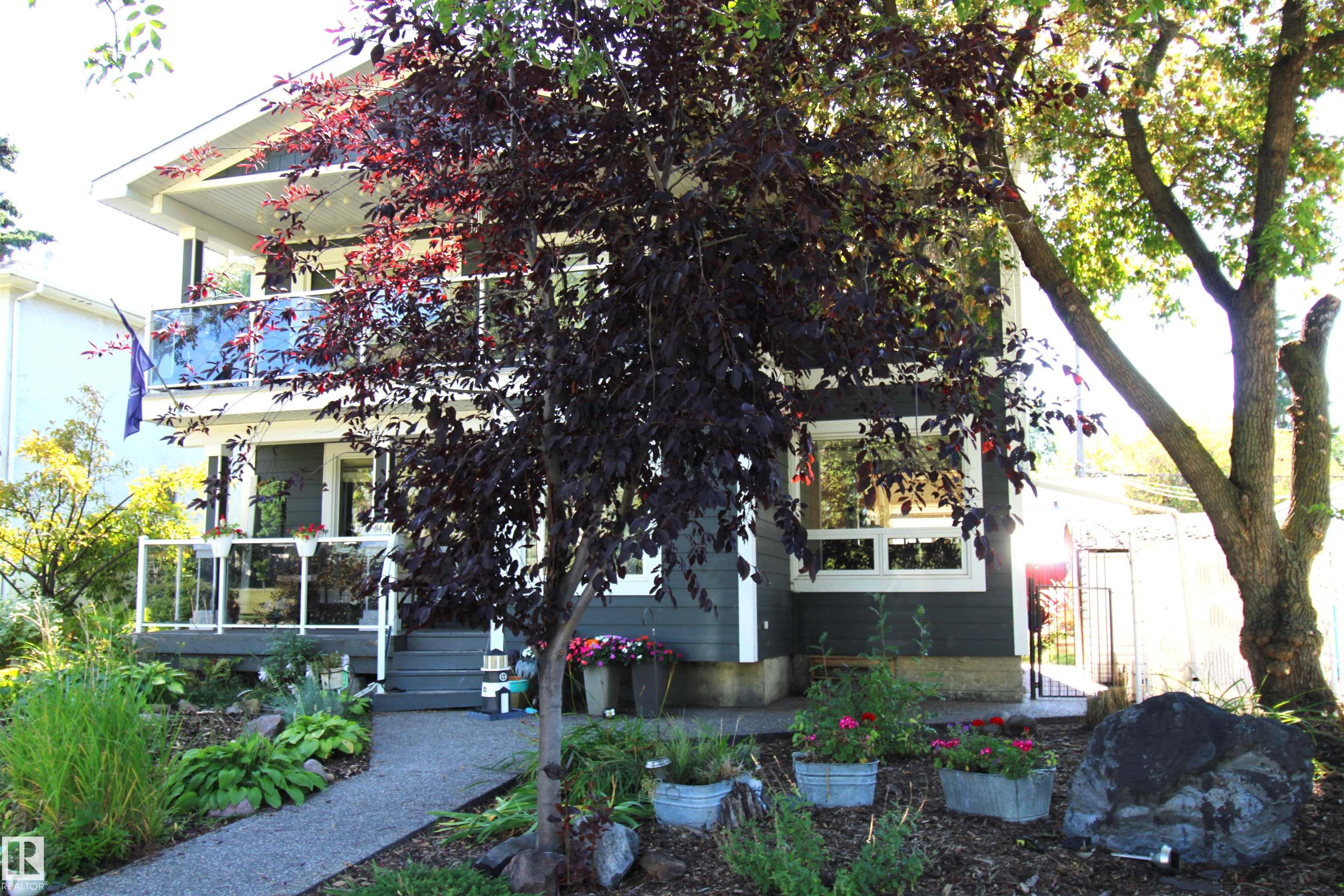 Photo 38 at 7715 84 Avenue NW, Idylwylde, Edmonton