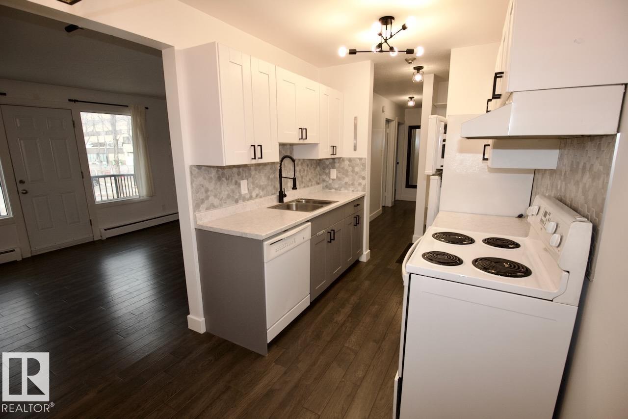 201 - 10345 123 Street NW, Wîhkwêntôwin, Edmonton 2