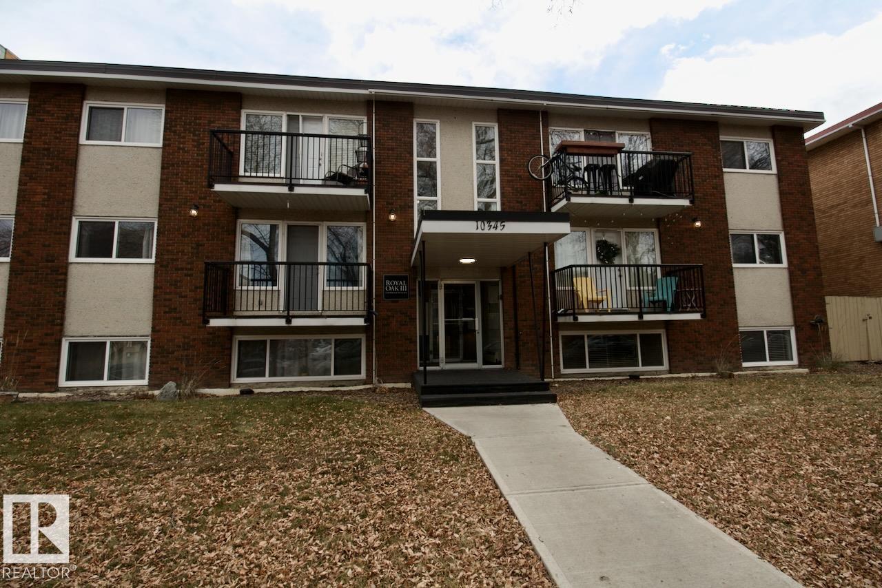 Photo 25 at 201 - 10345 123 Street NW, Wîhkwêntôwin, Edmonton