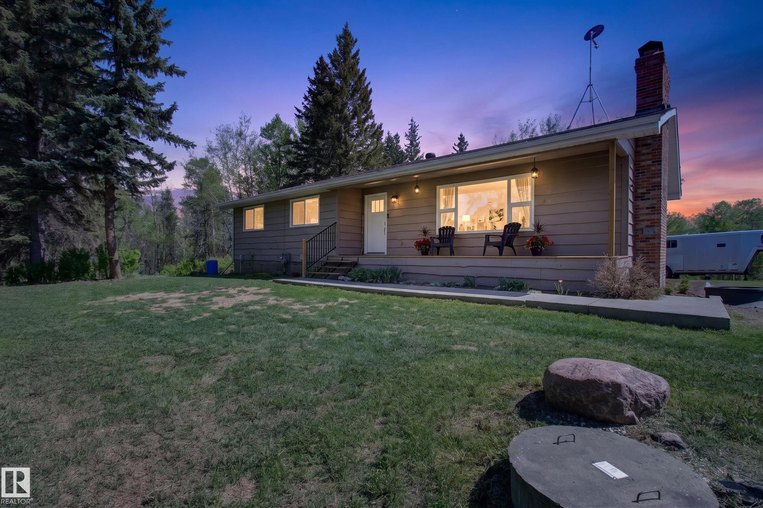 52177 Rge Road 215, None, Rural Strathcona County