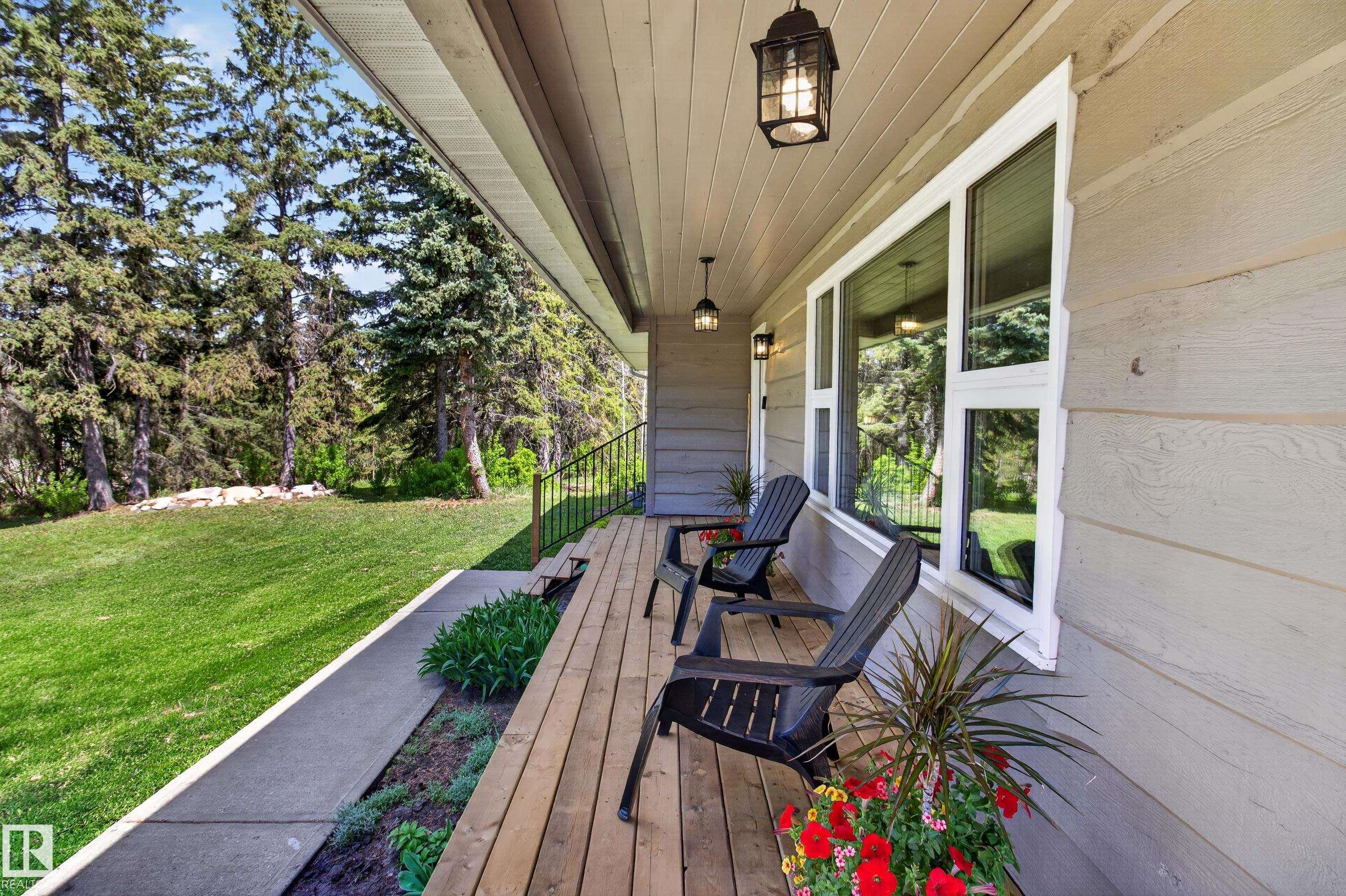 52177 Rge Road 215, None, Rural Strathcona County