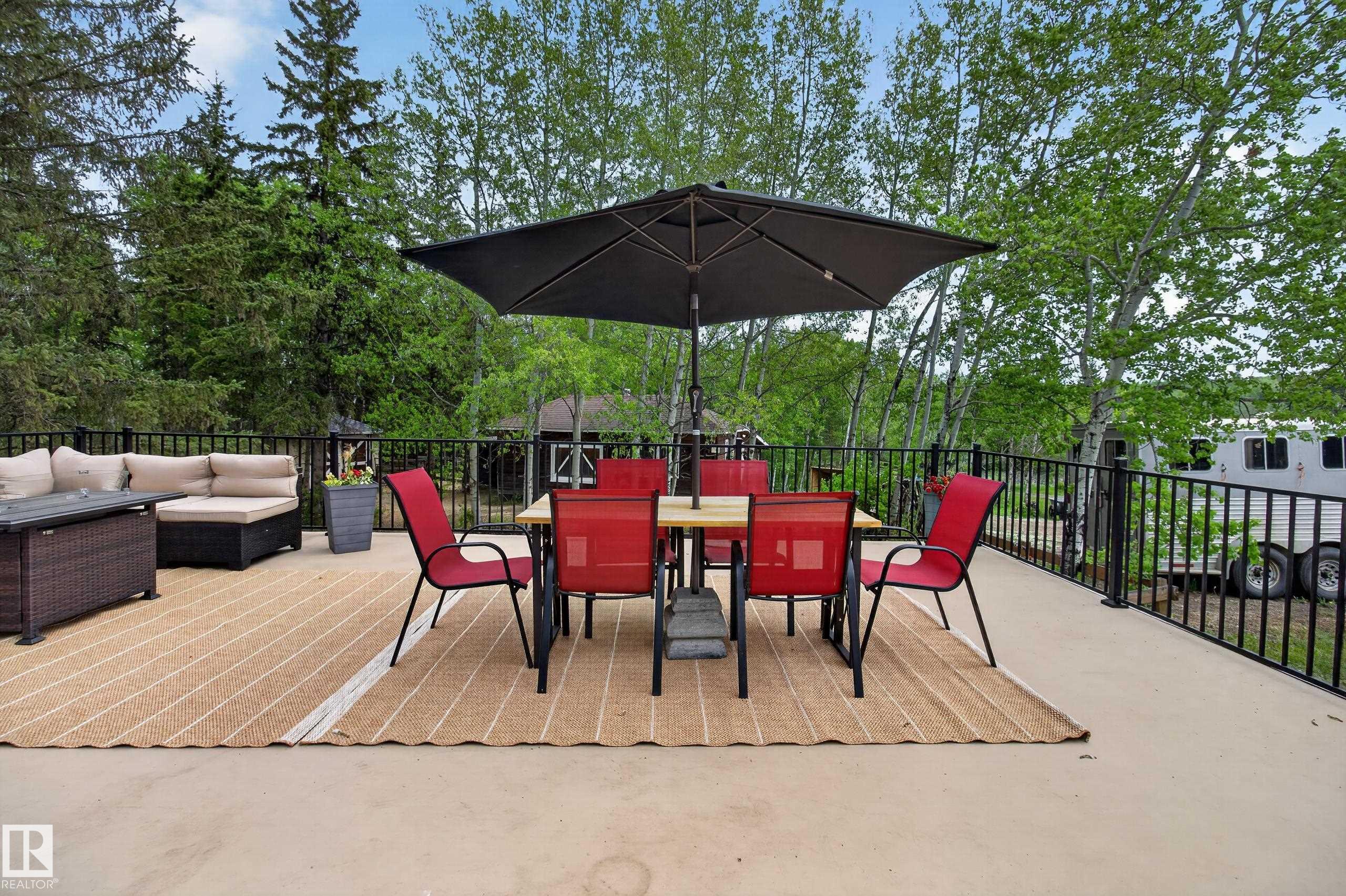 Photo 18 at 52177 Rge Road 215, None, Rural Strathcona County