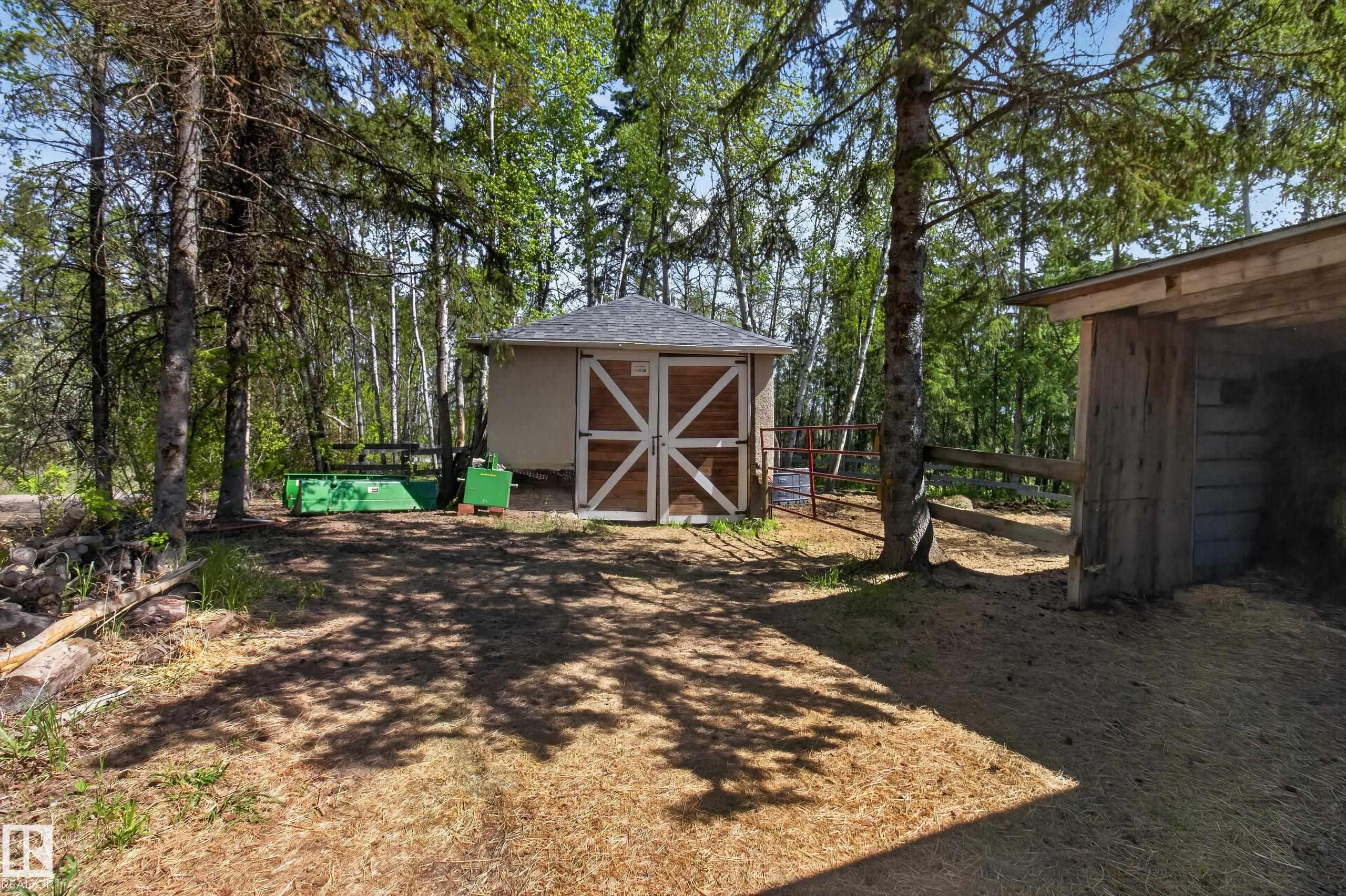 Photo 55 at 52177 Rge Road 215, None, Rural Strathcona County