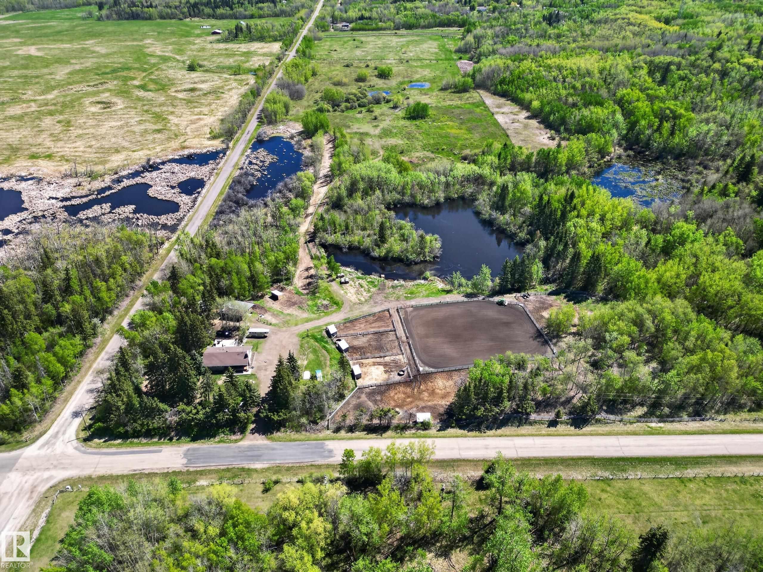 Photo 56 at 52177 Rge Road 215, None, Rural Strathcona County