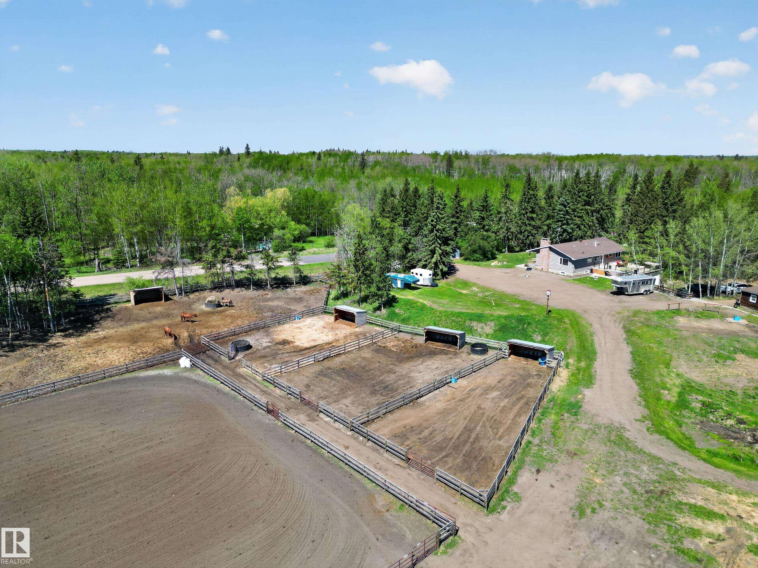 Photo 61 at 52177 Rge Road 215, None, Rural Strathcona County