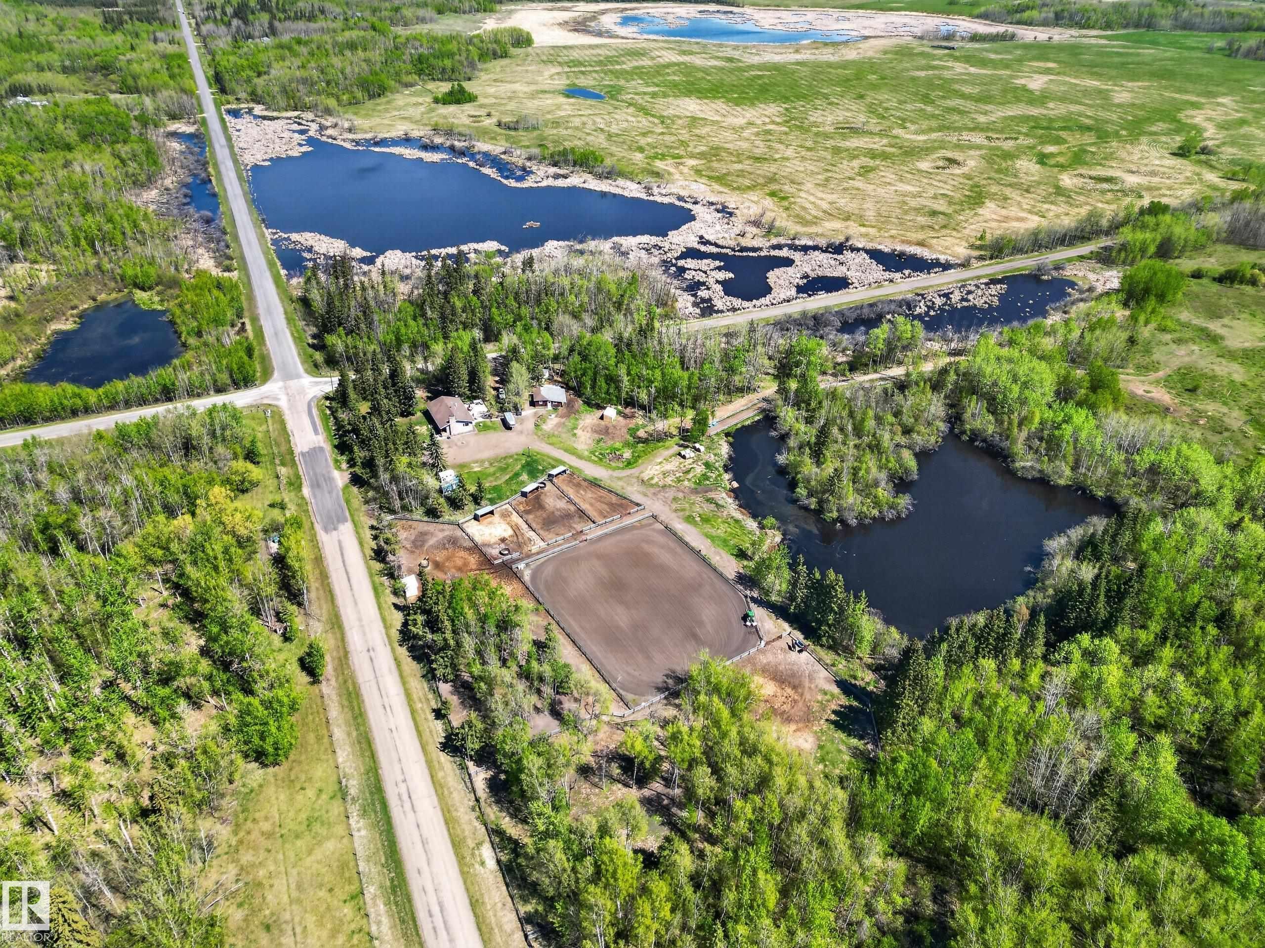 Photo 62 at 52177 Rge Road 215, None, Rural Strathcona County