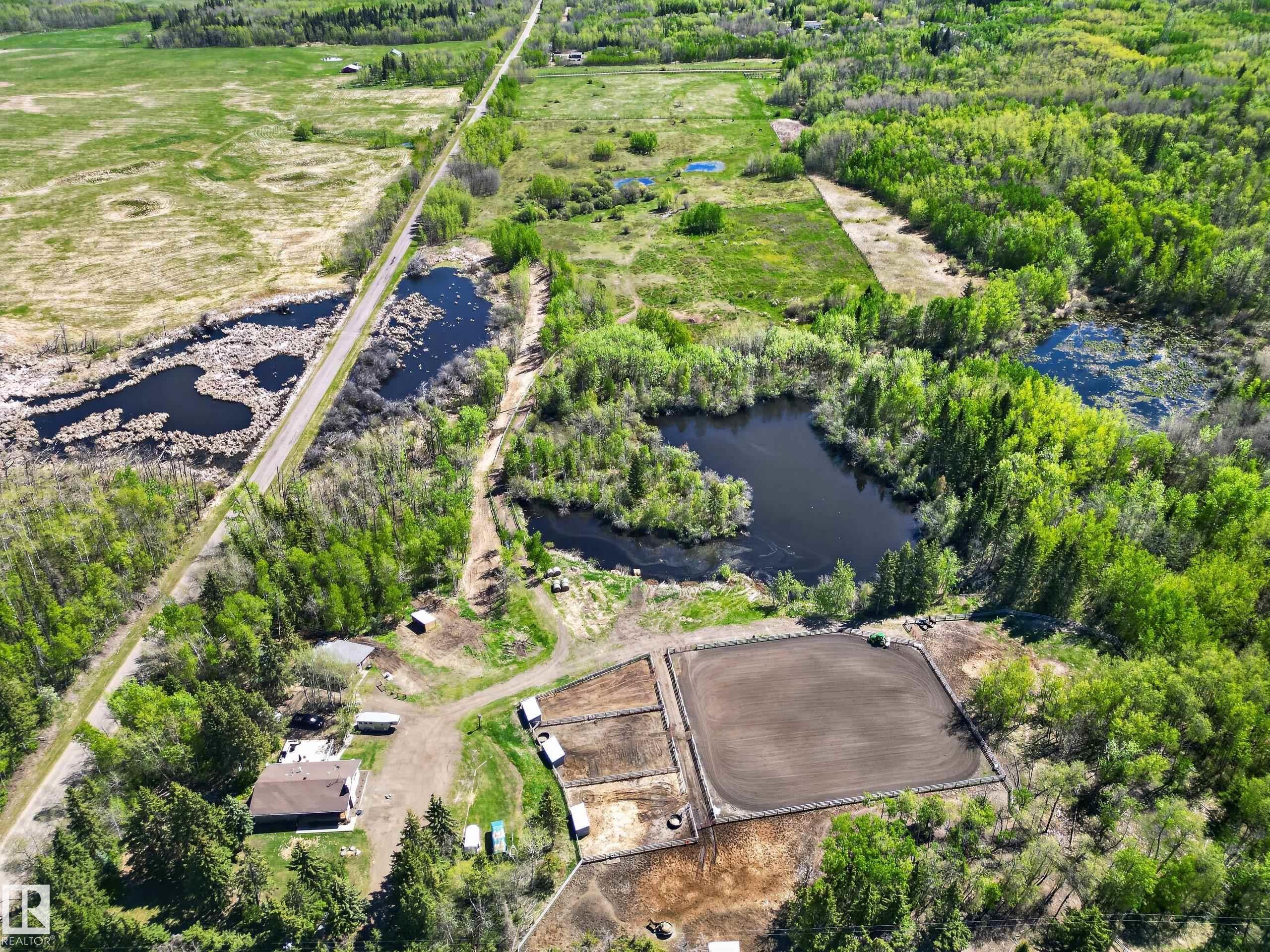 Photo 63 at 52177 Rge Road 215, None, Rural Strathcona County