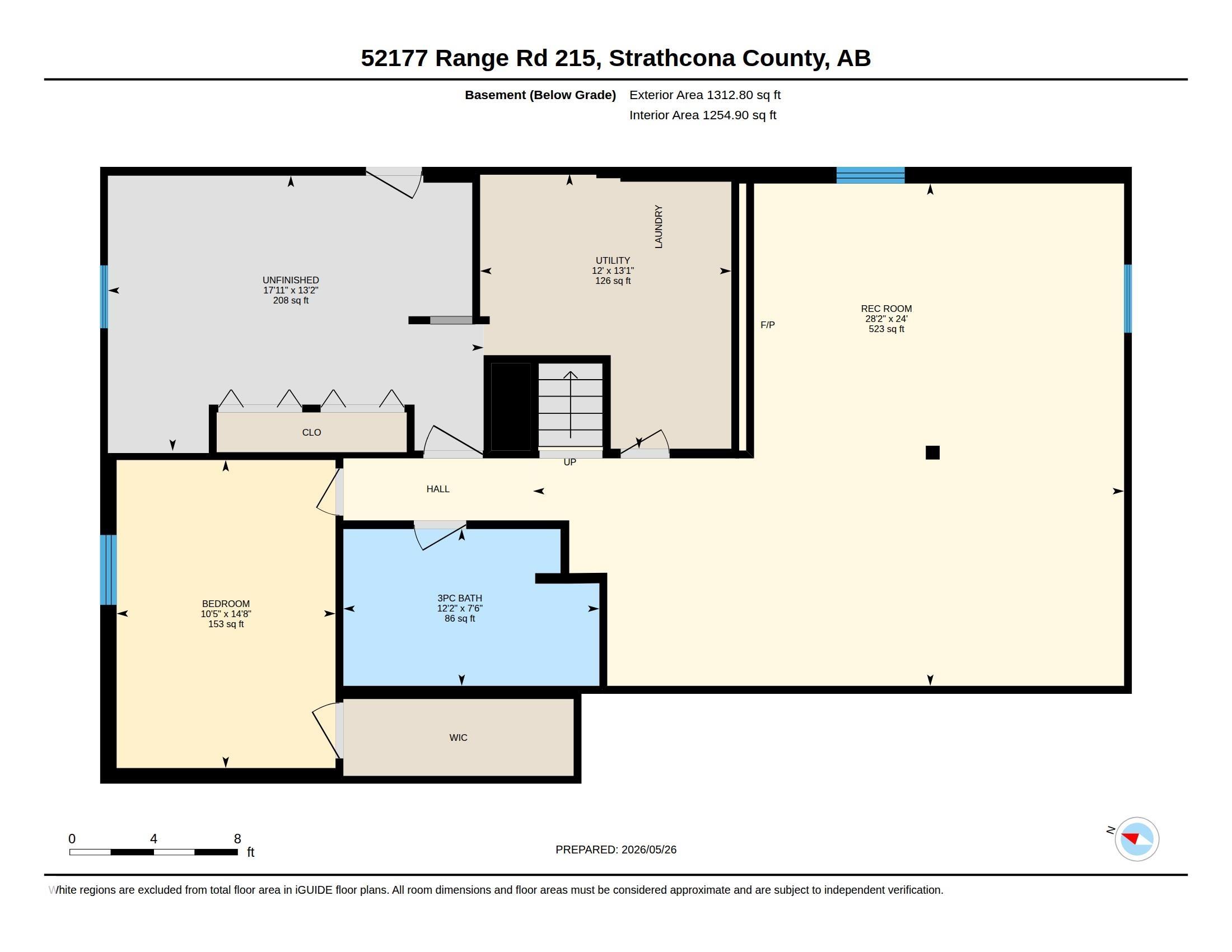 Photo 66 at 52177 Rge Road 215, None, Rural Strathcona County