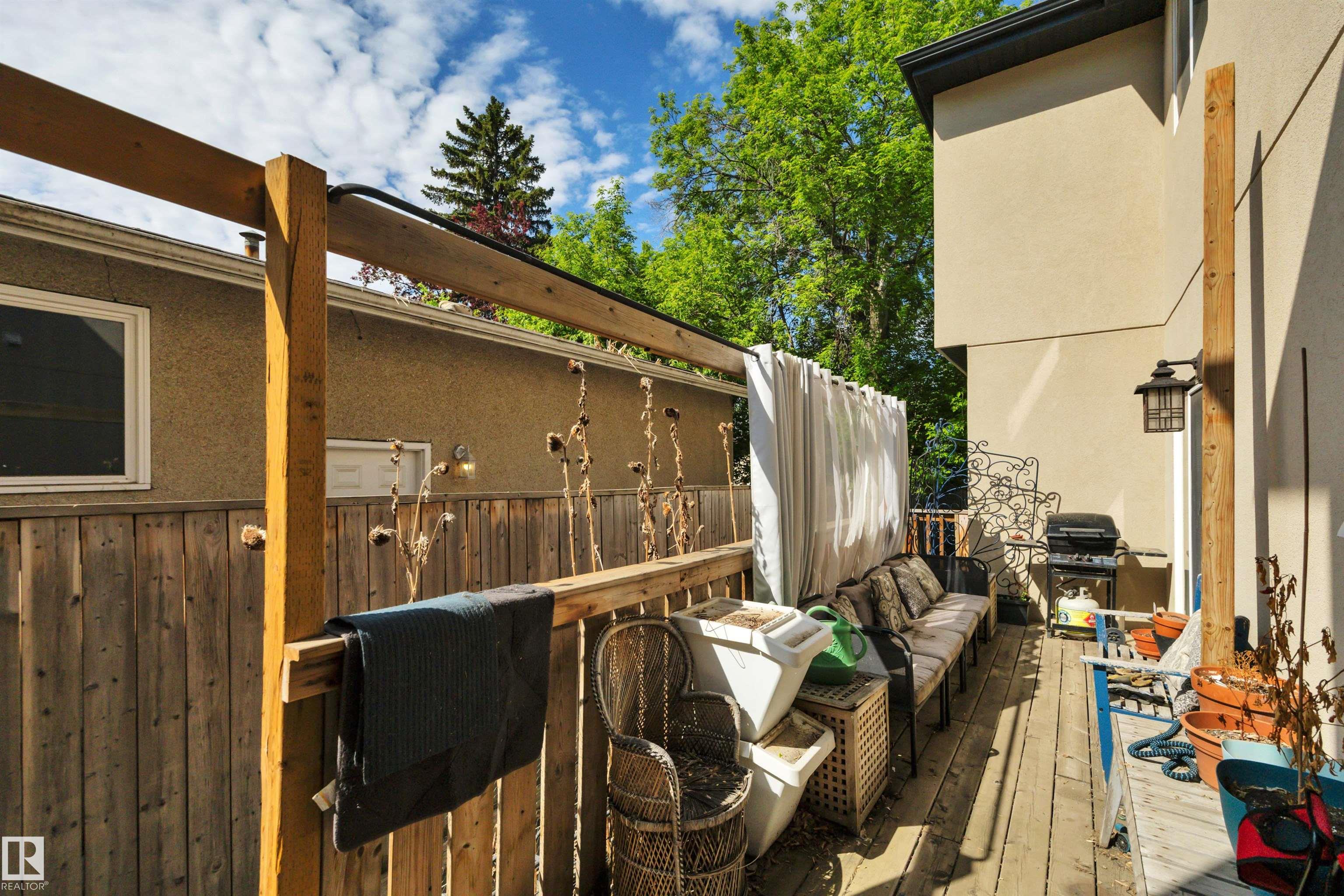 Photo 43 at 12205 112 Avenue NW, Inglewood, Edmonton