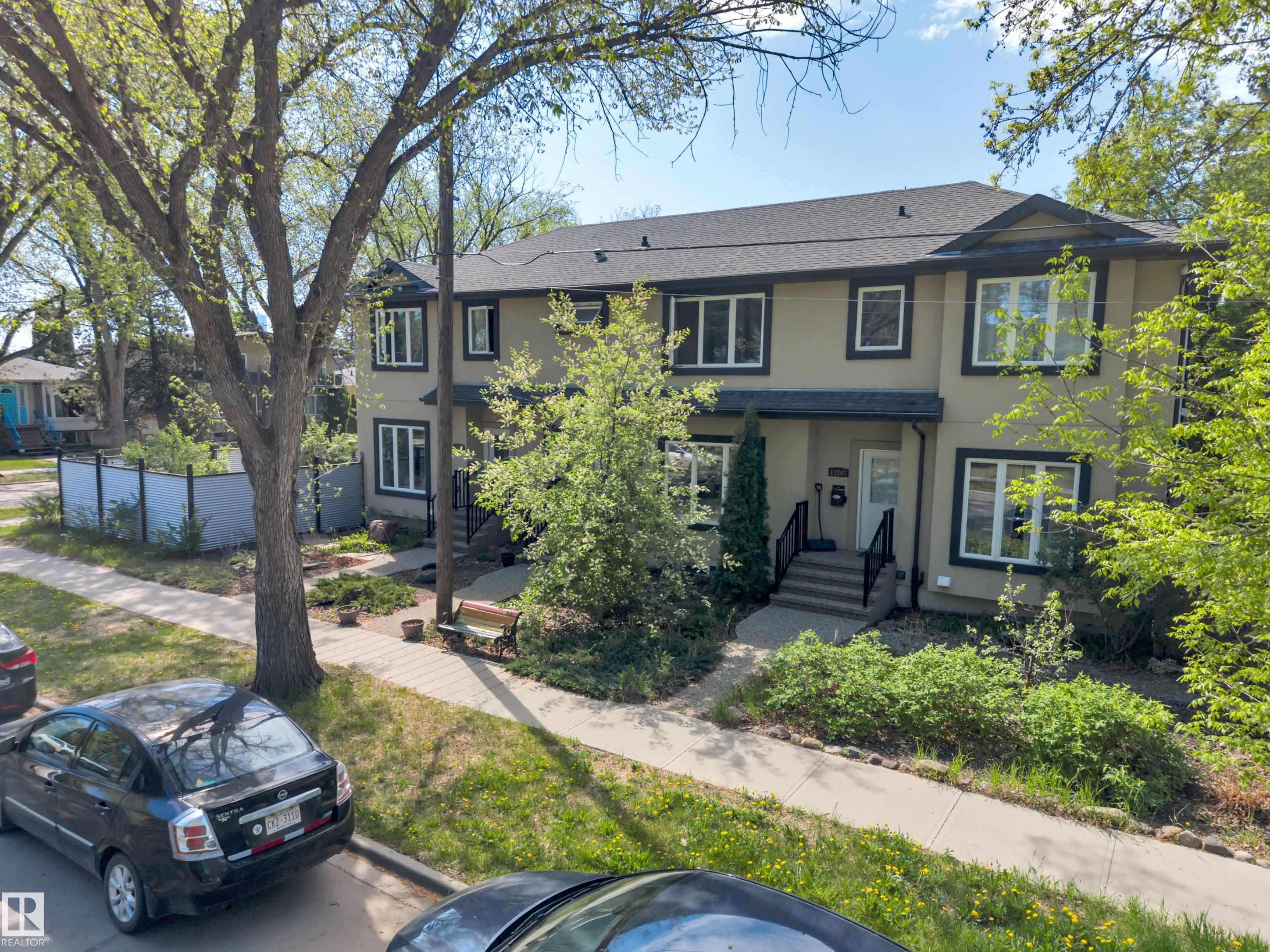 Photo 47 at 12205 112 Avenue NW, Inglewood, Edmonton