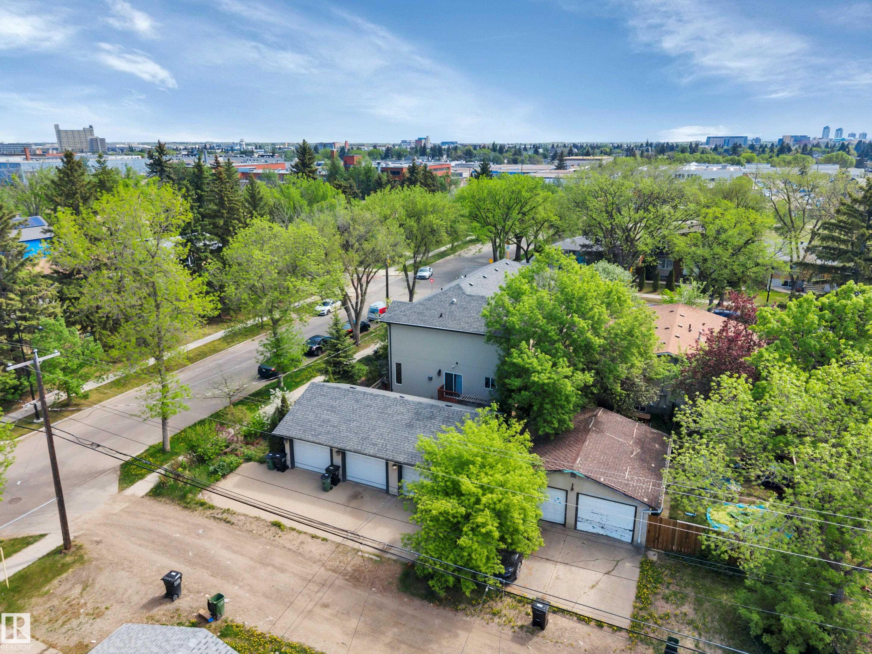 Photo 50 at 12205 112 Avenue NW, Inglewood, Edmonton