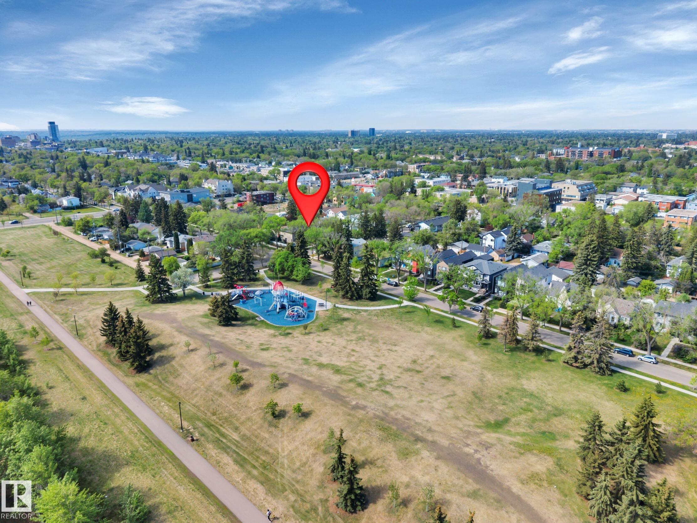 Photo 52 at 12205 112 Avenue NW, Inglewood, Edmonton