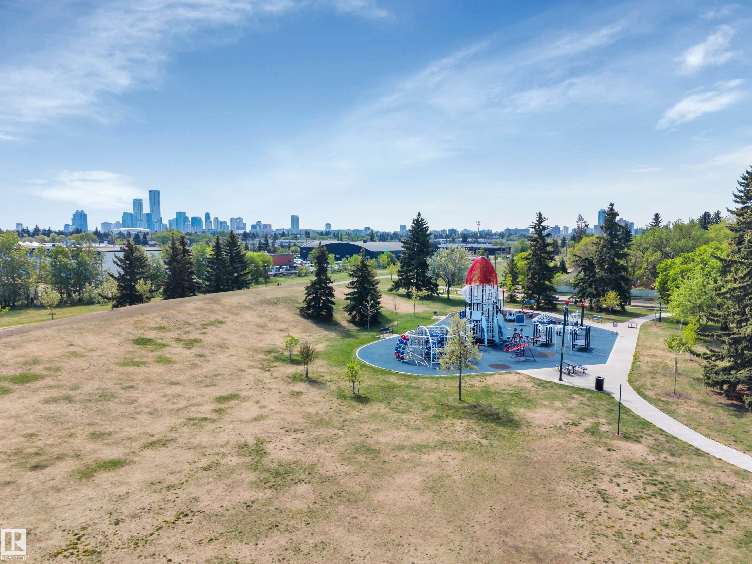 Photo 54 at 12205 112 Avenue NW, Inglewood, Edmonton