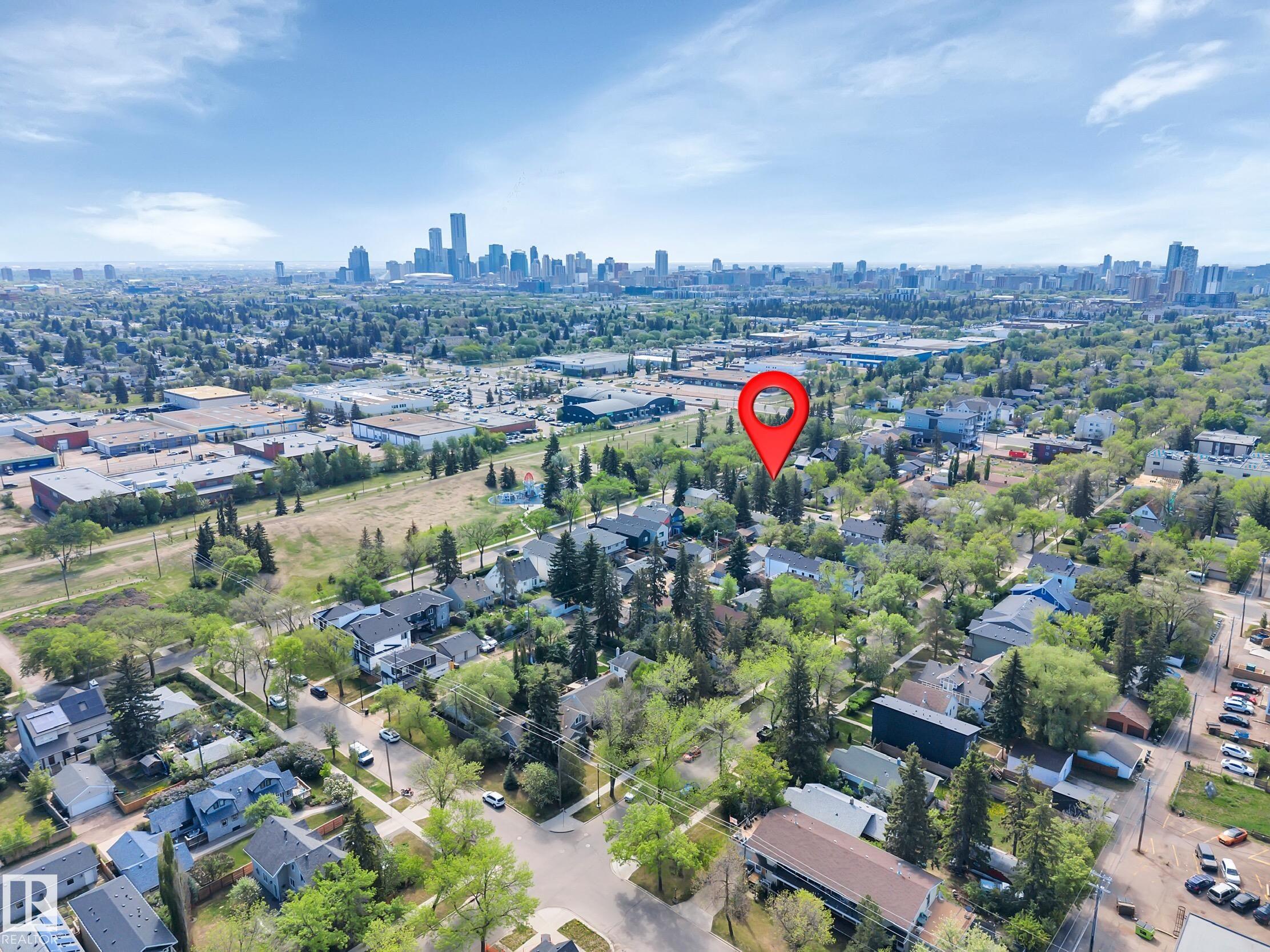Photo 56 at 12205 112 Avenue NW, Inglewood, Edmonton