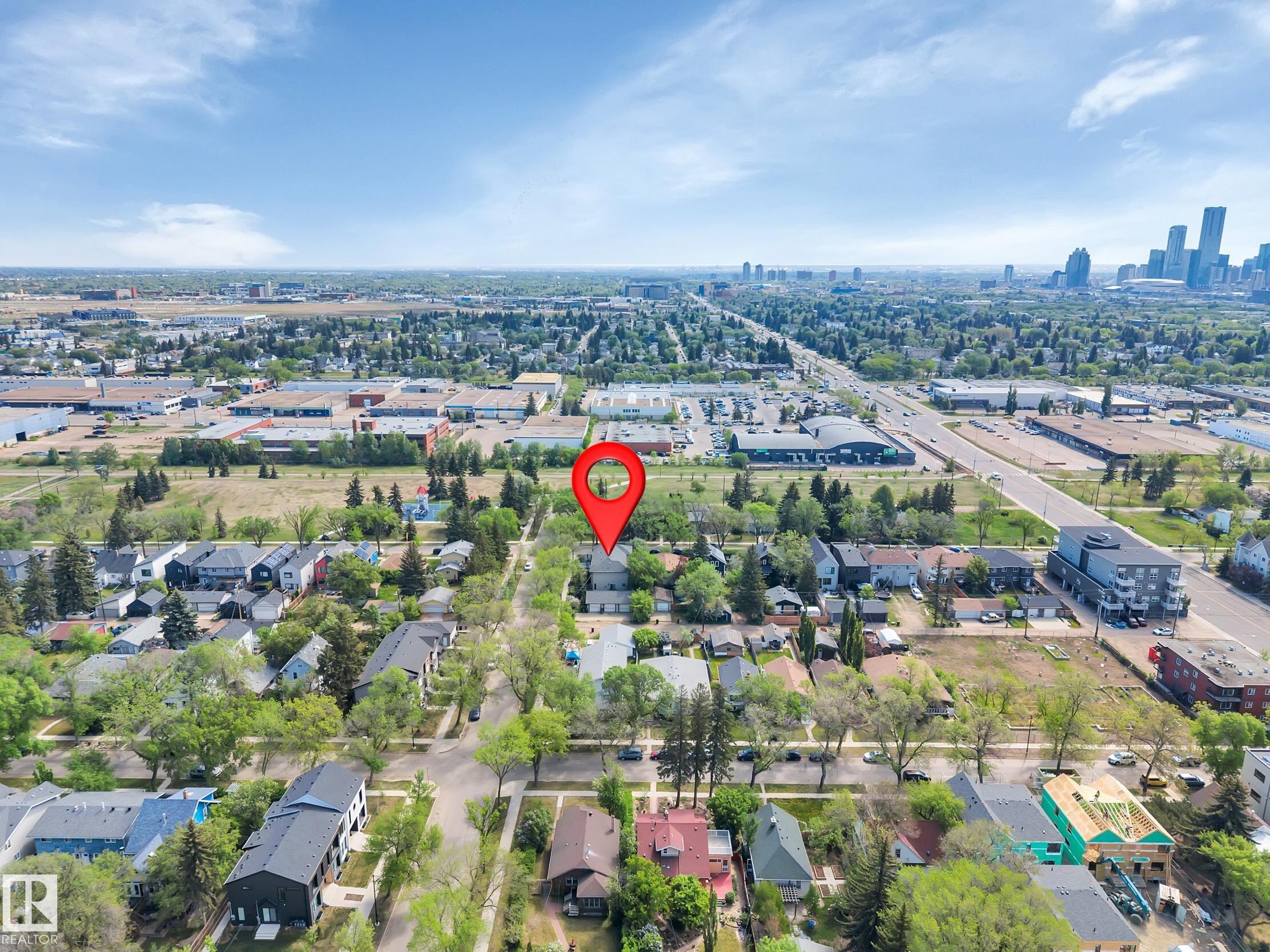 Photo 57 at 12205 112 Avenue NW, Inglewood, Edmonton