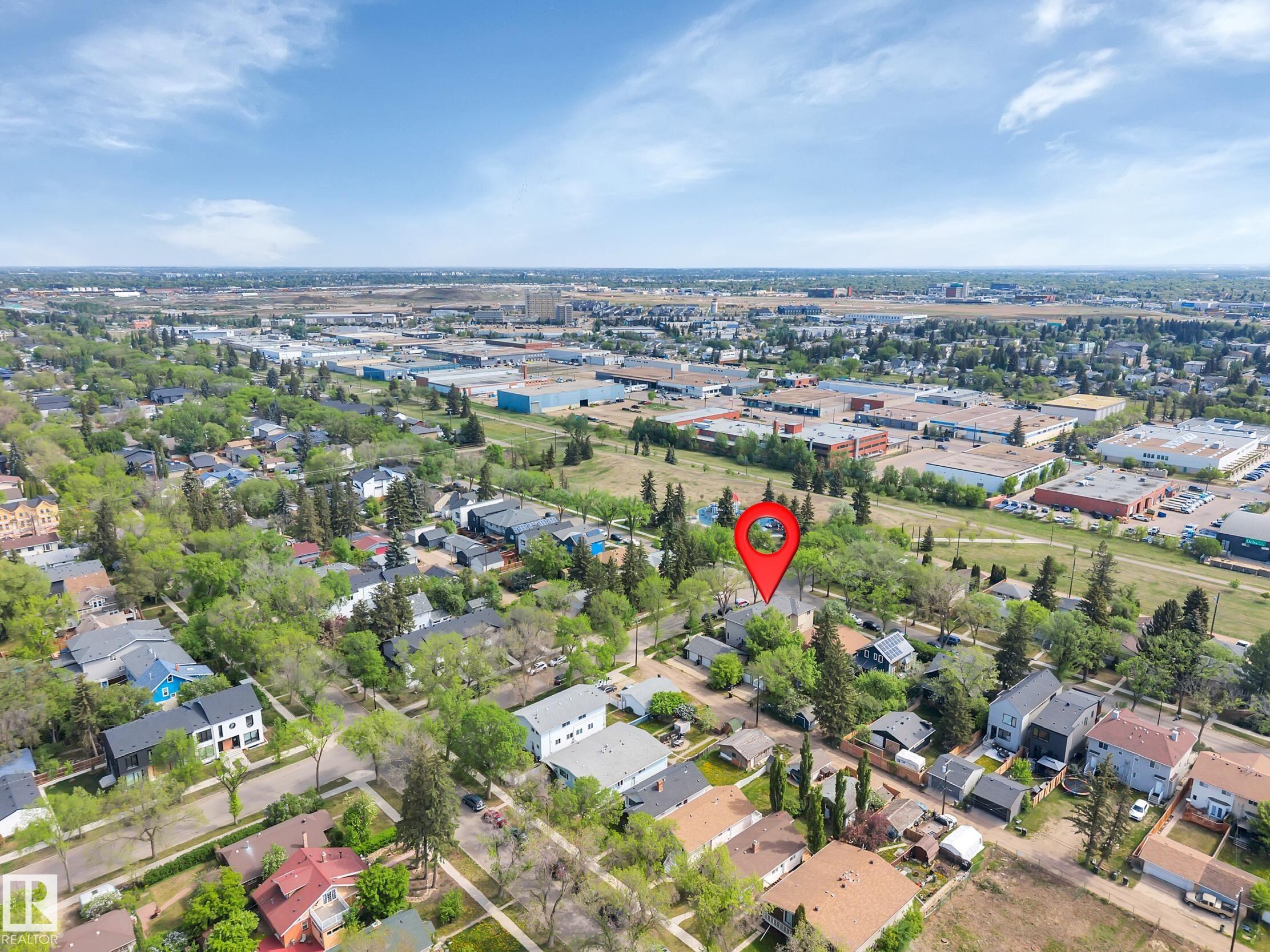 Photo 58 at 12205 112 Avenue NW, Inglewood, Edmonton