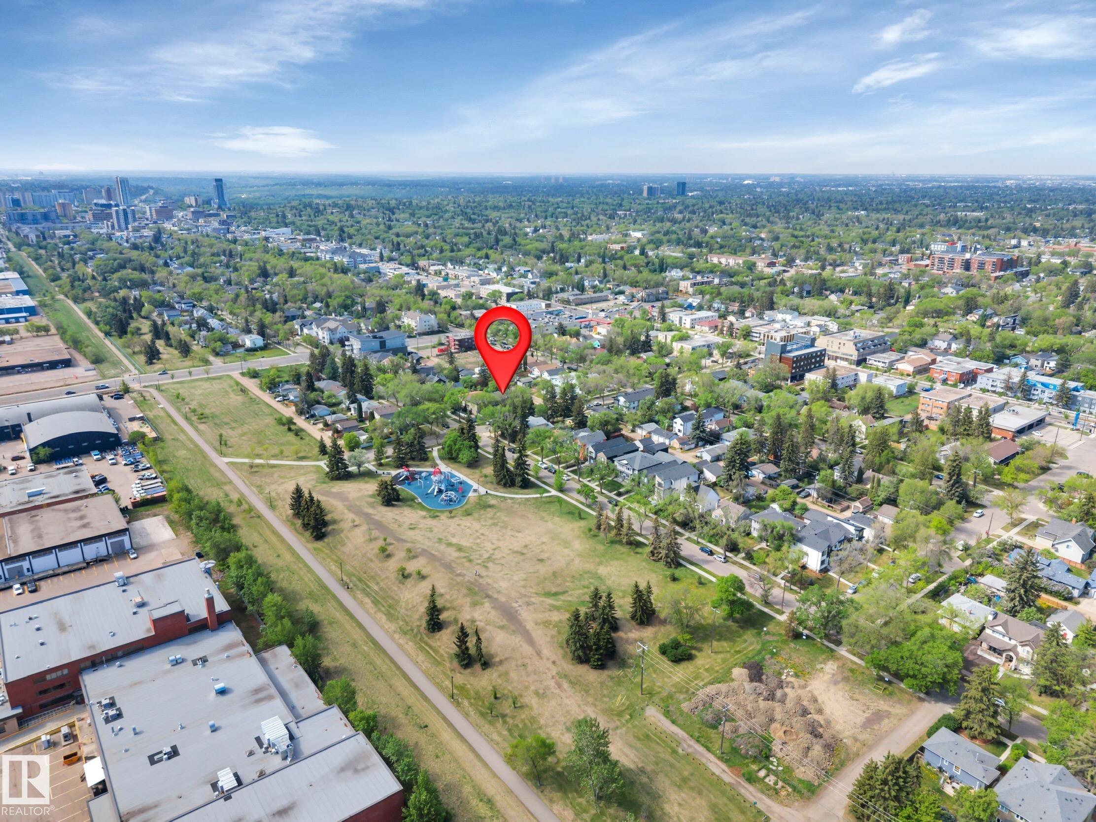 Photo 61 at 12205 112 Avenue NW, Inglewood, Edmonton