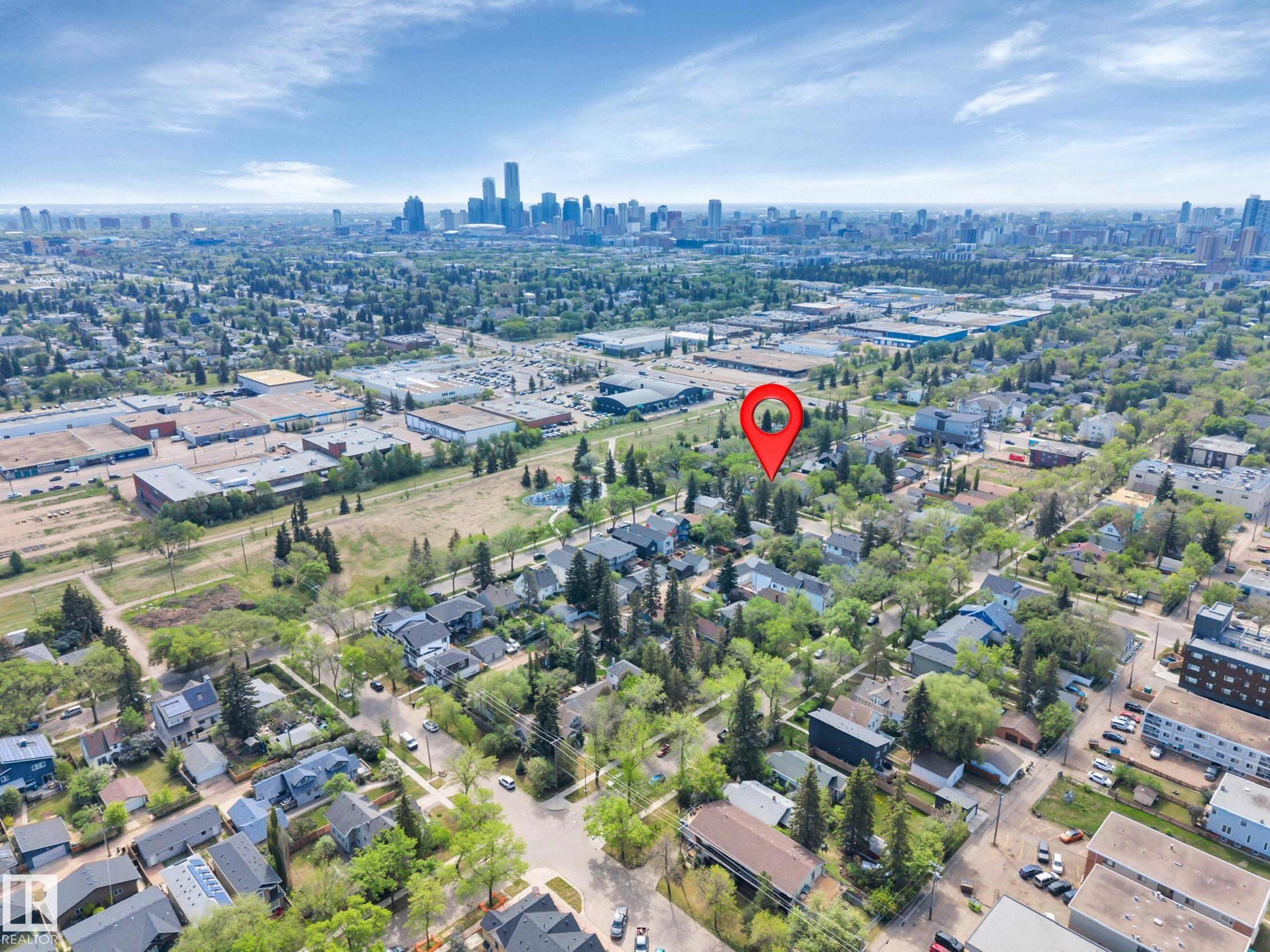 Photo 62 at 12205 112 Avenue NW, Inglewood, Edmonton