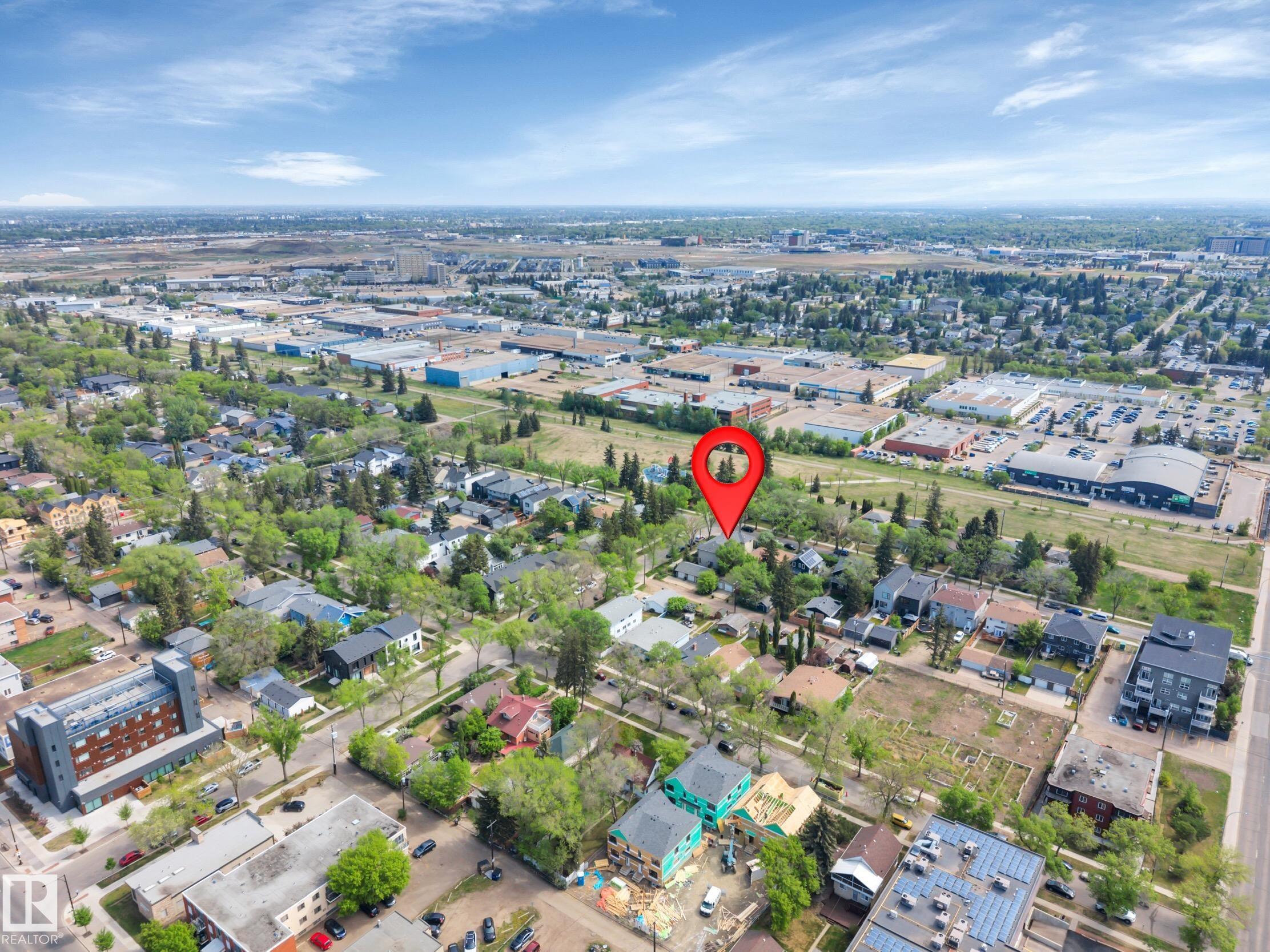 Photo 63 at 12205 112 Avenue NW, Inglewood, Edmonton