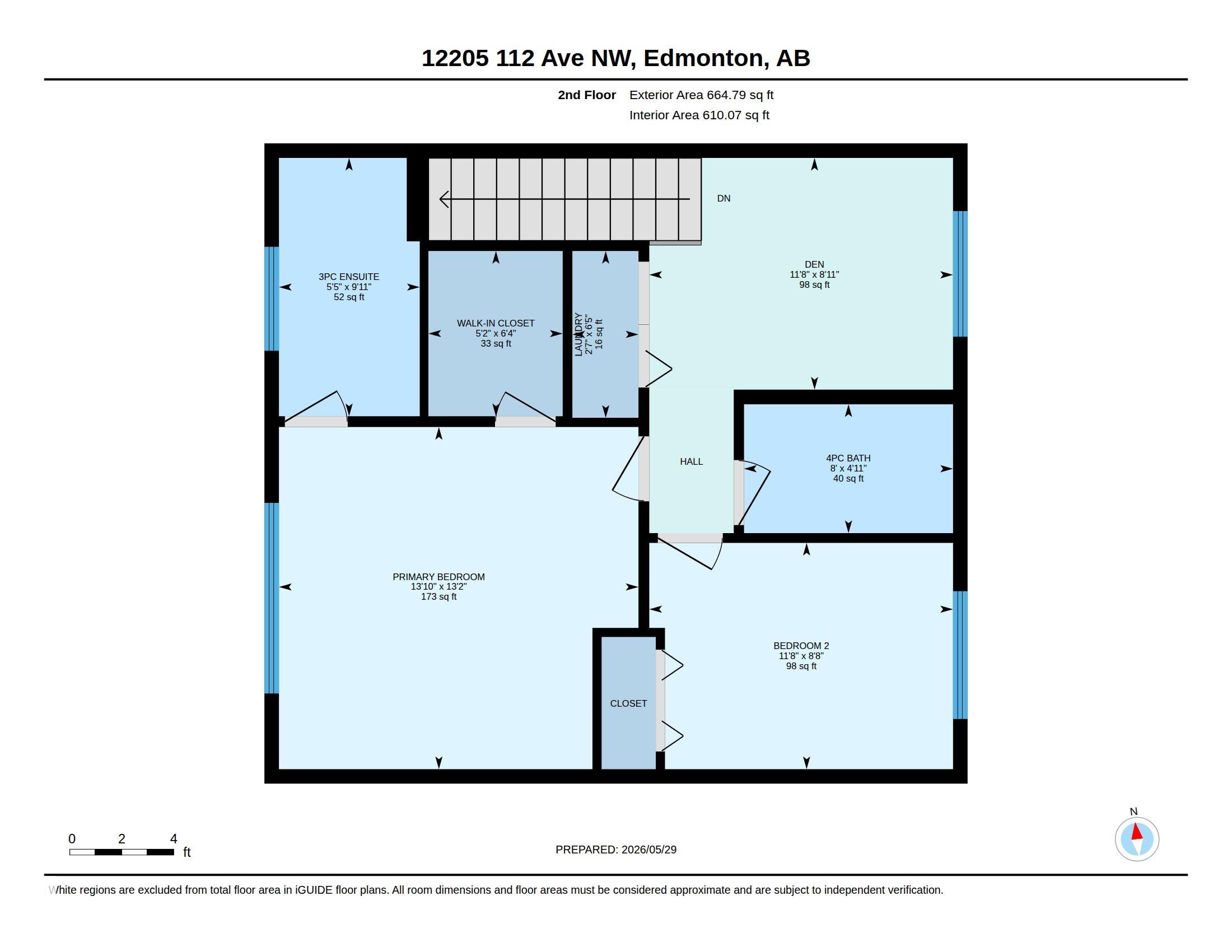 Photo 66 at 12205 112 Avenue NW, Inglewood, Edmonton