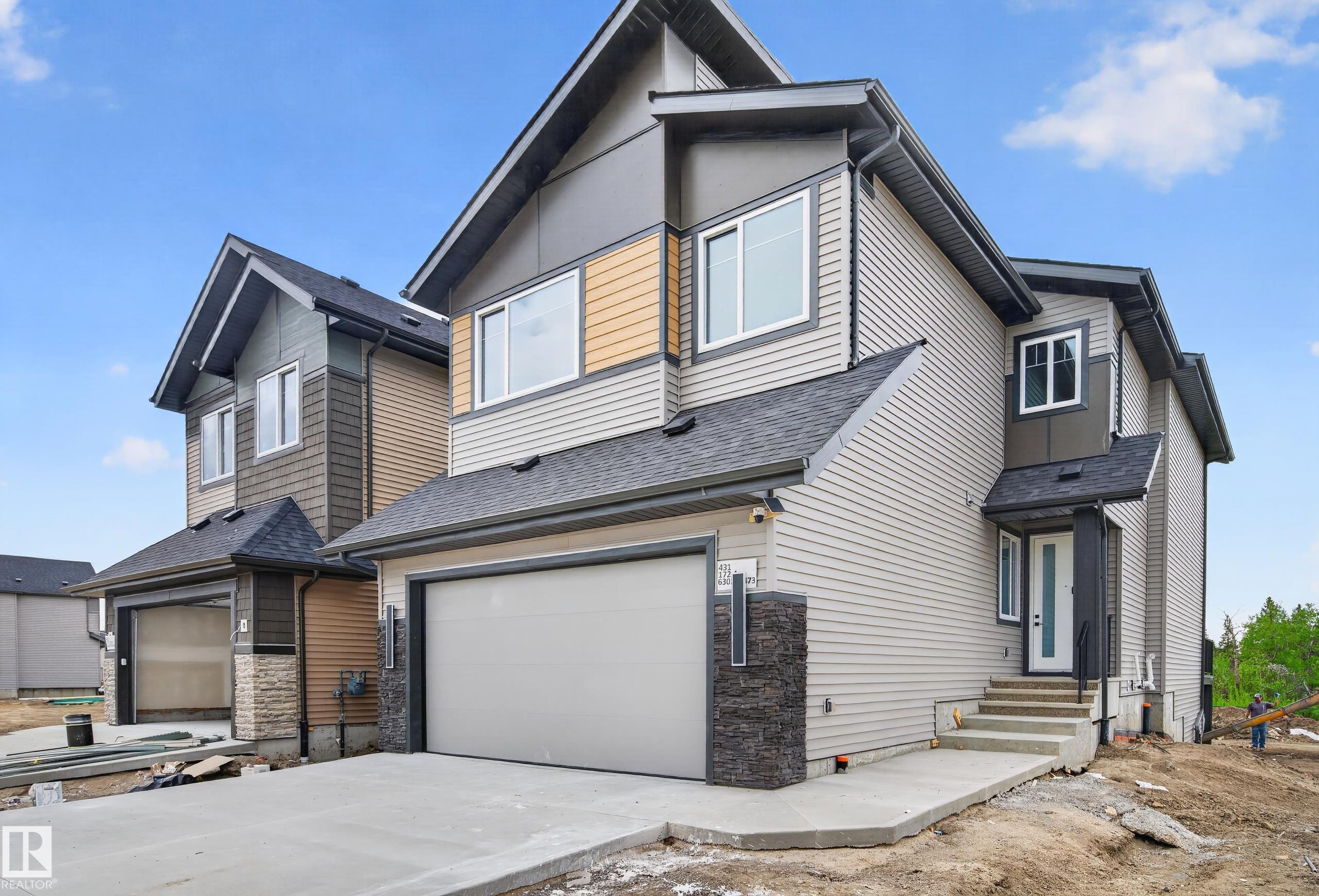 431 172 Avenue NW, Marquis, Edmonton