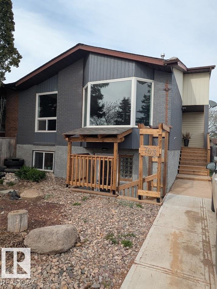 703 Grandin Drive, Morinville