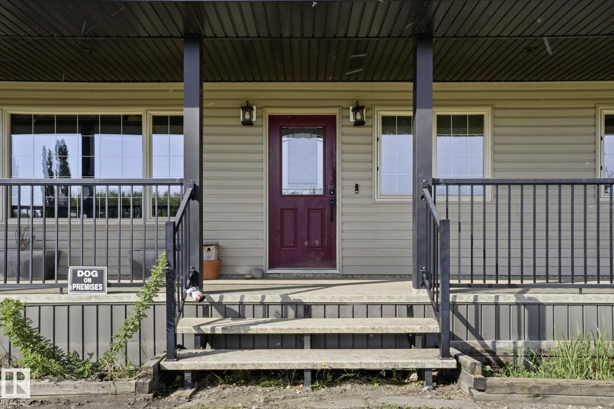 10 1319 Twp Rd 510, Lamorra Landing Estates, Rural Parkland County