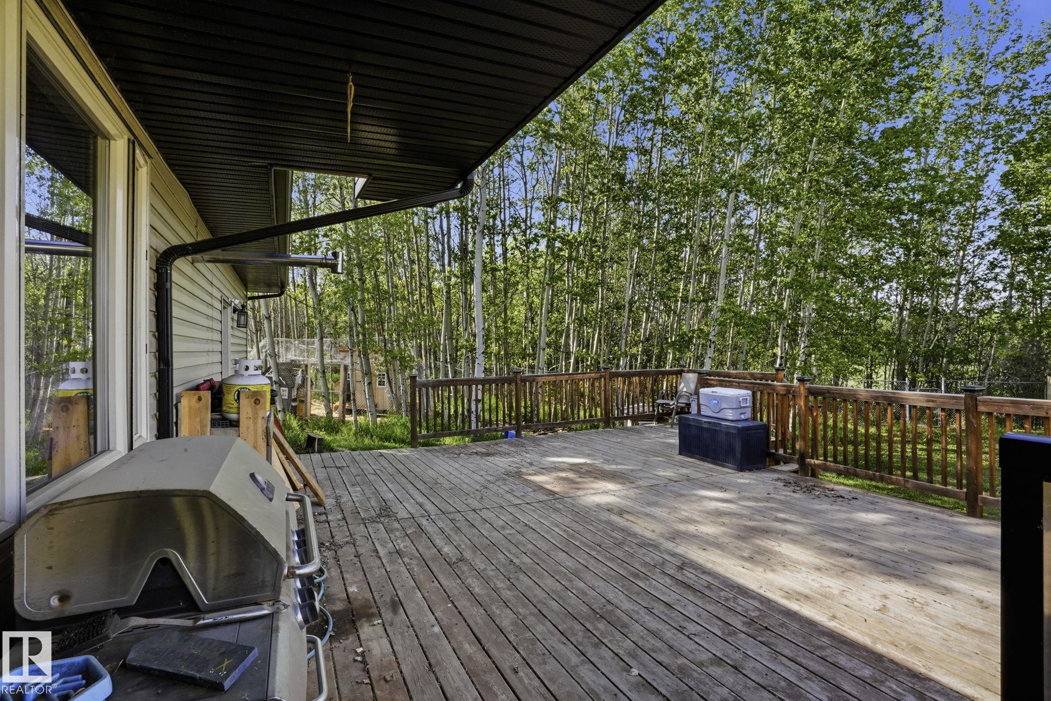 Photo 34 at 10 1319 Twp Rd 510, Lamorra Landing Estates, Rural Parkland County
