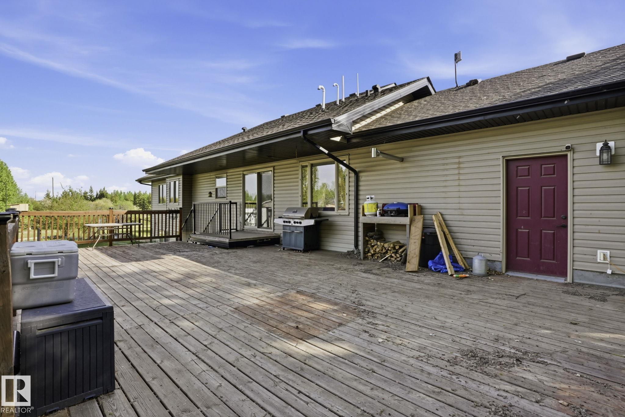 Photo 35 at 10 1319 Twp Rd 510, Lamorra Landing Estates, Rural Parkland County