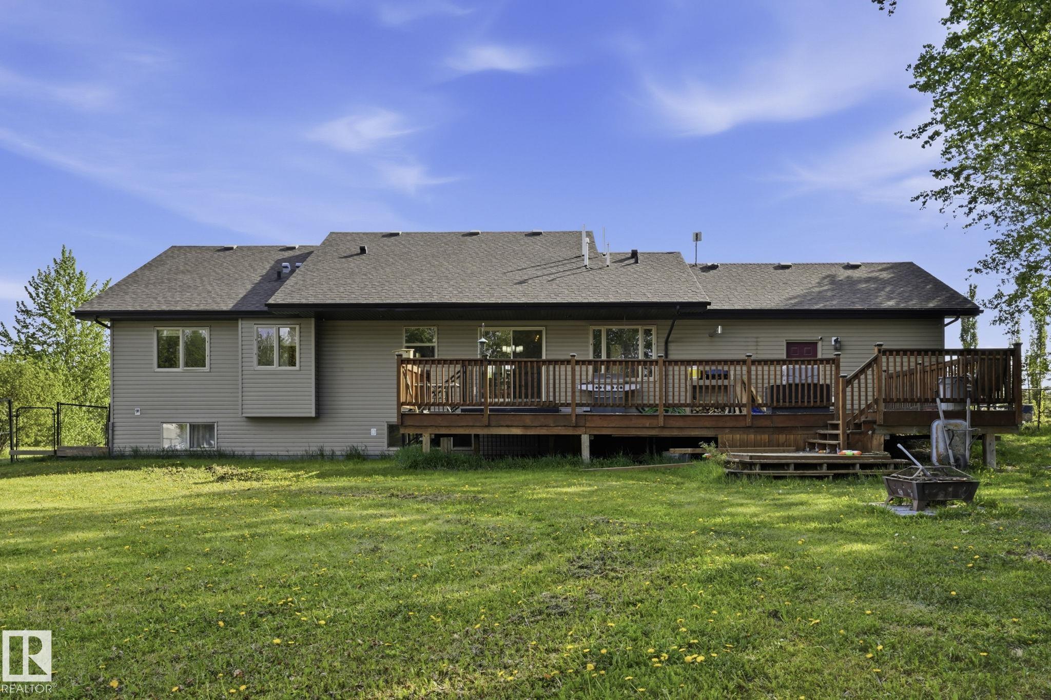 Photo 36 at 10 1319 Twp Rd 510, Lamorra Landing Estates, Rural Parkland County