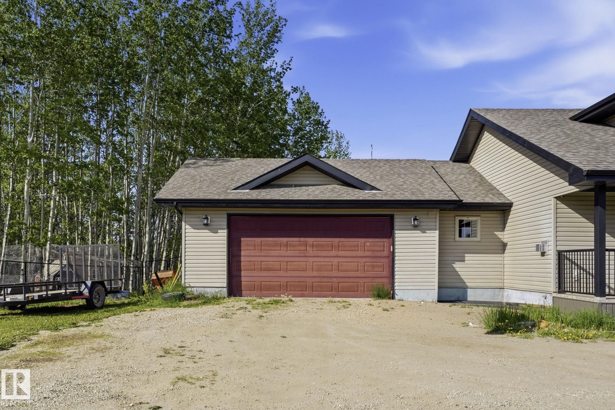Photo 37 at 10 1319 Twp Rd 510, Lamorra Landing Estates, Rural Parkland County