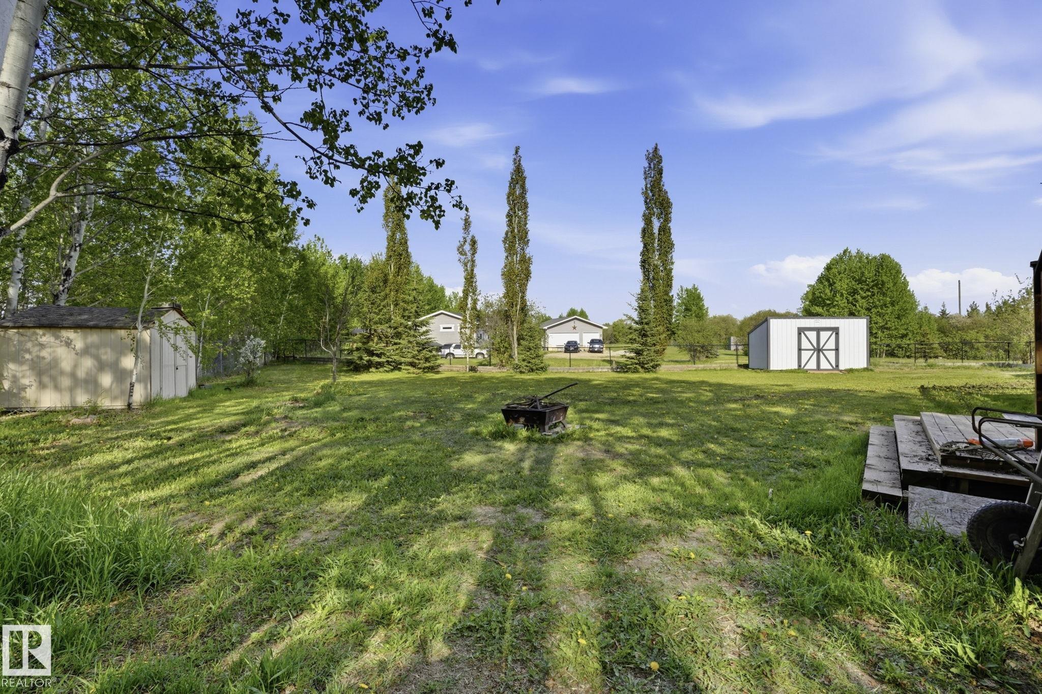 Photo 38 at 10 1319 Twp Rd 510, Lamorra Landing Estates, Rural Parkland County