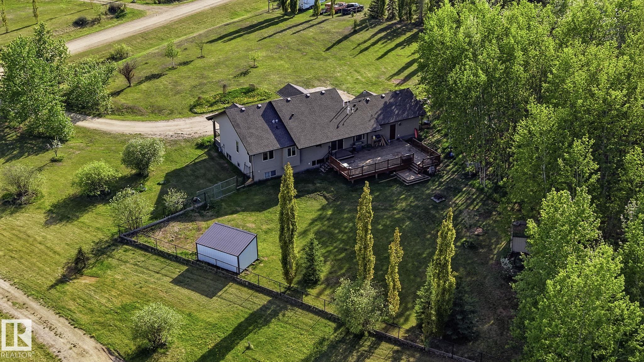 Photo 41 at 10 1319 Twp Rd 510, Lamorra Landing Estates, Rural Parkland County